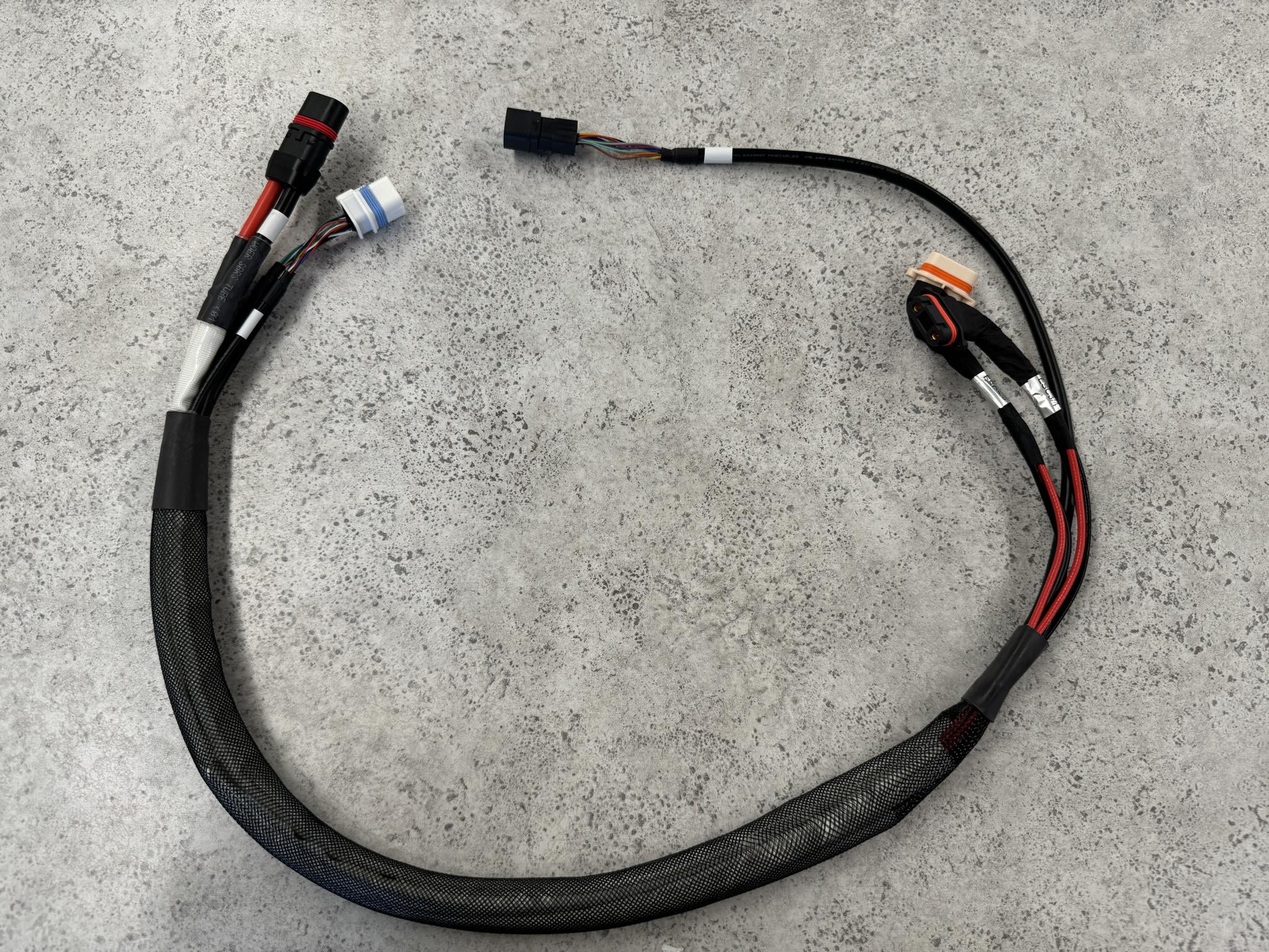 M3&M4 Aircraft Arm ESC Composite Cable