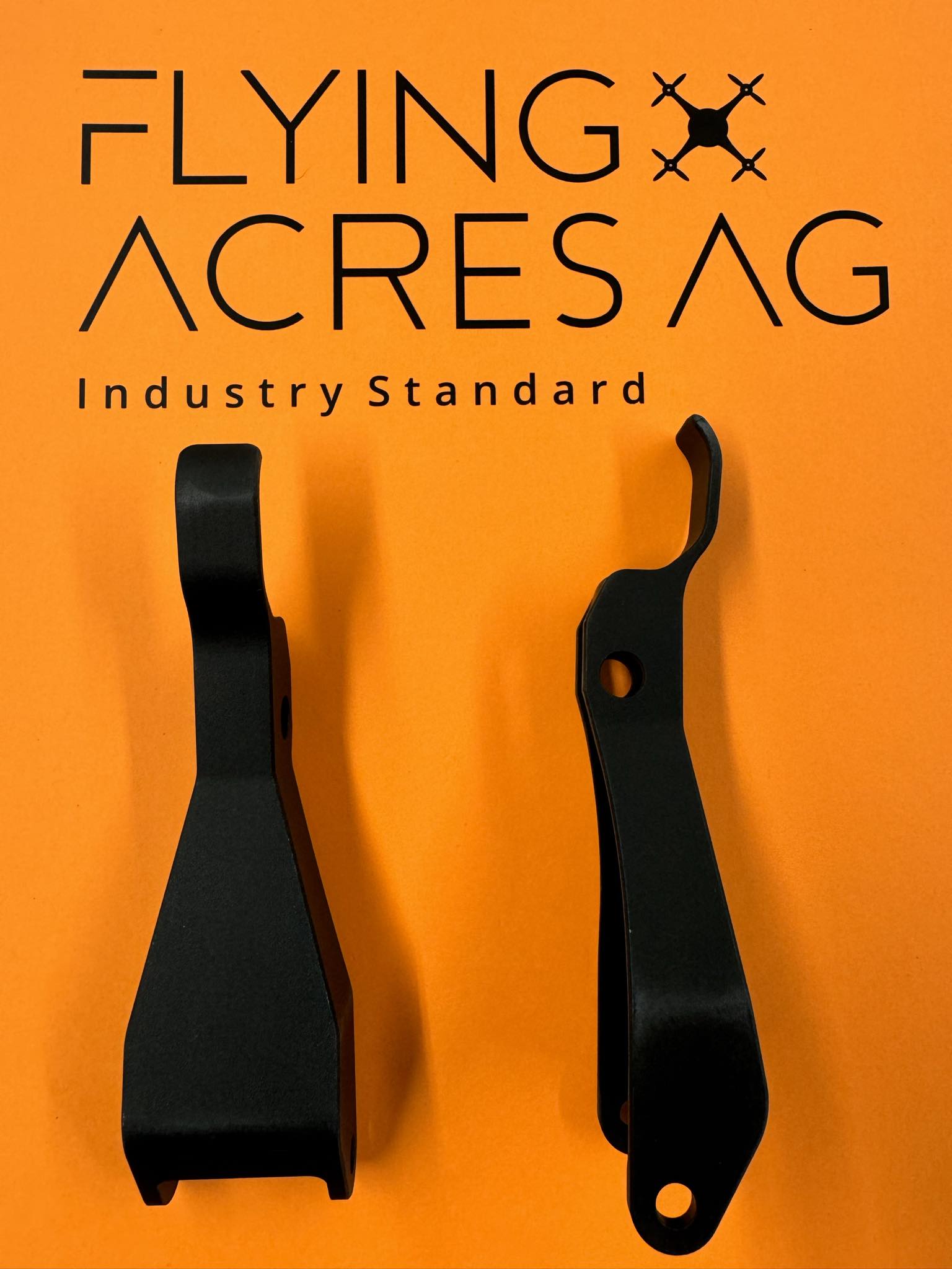 T40 Locking Piece Handle (individual)