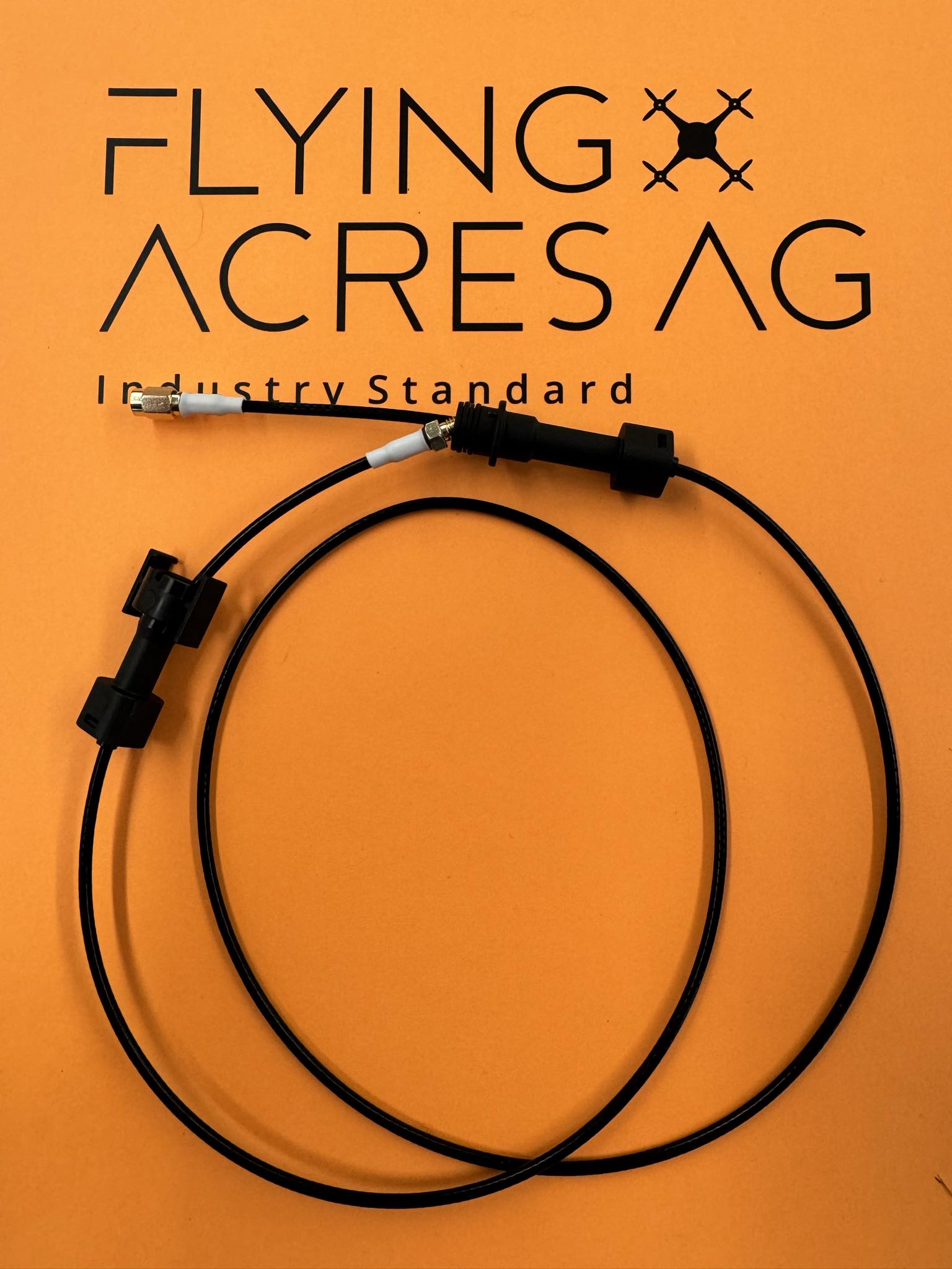 RTK Coaxial Cable