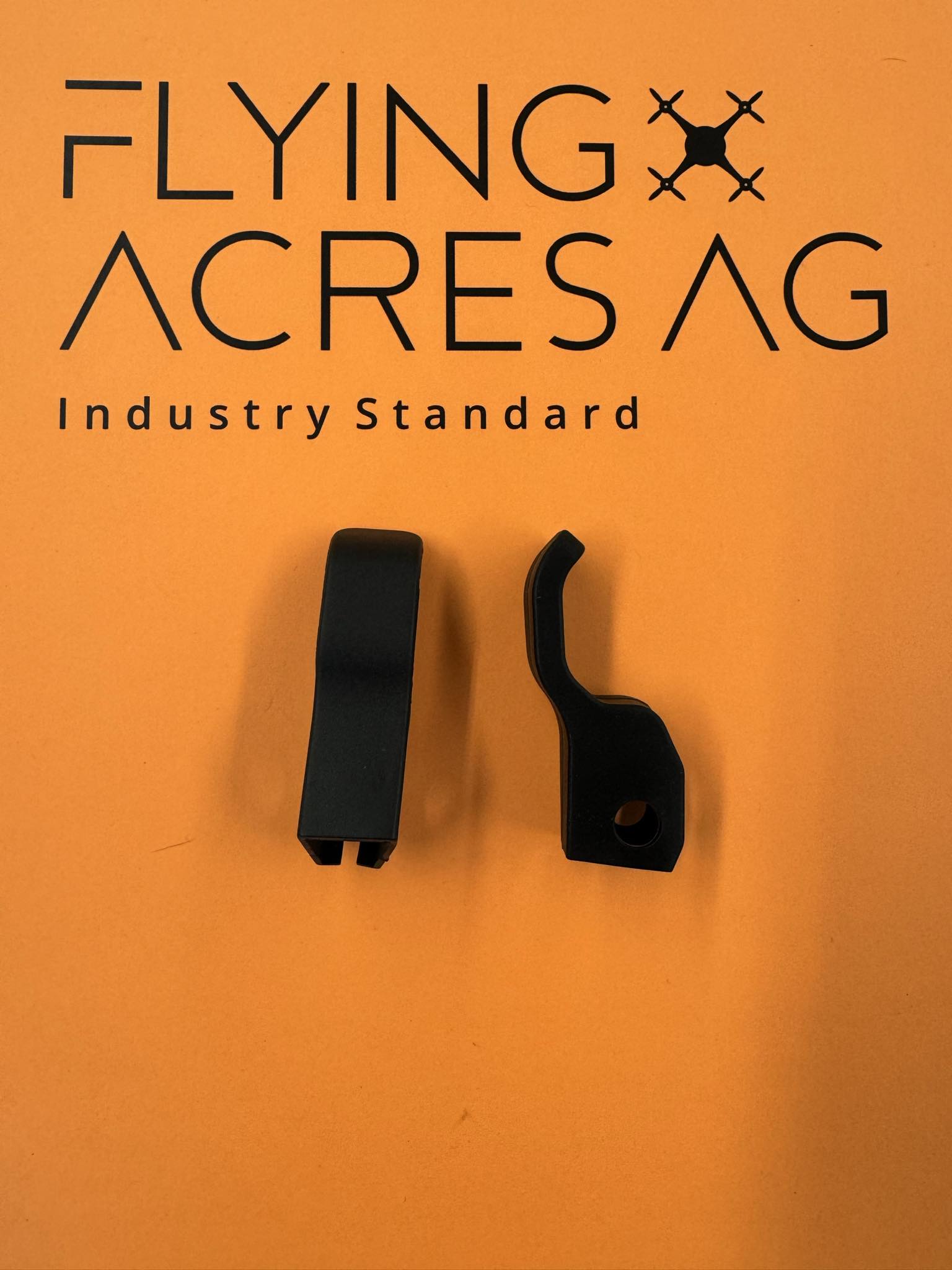 T40 Locking Piece Handle Rubber Sleeve (Individual)