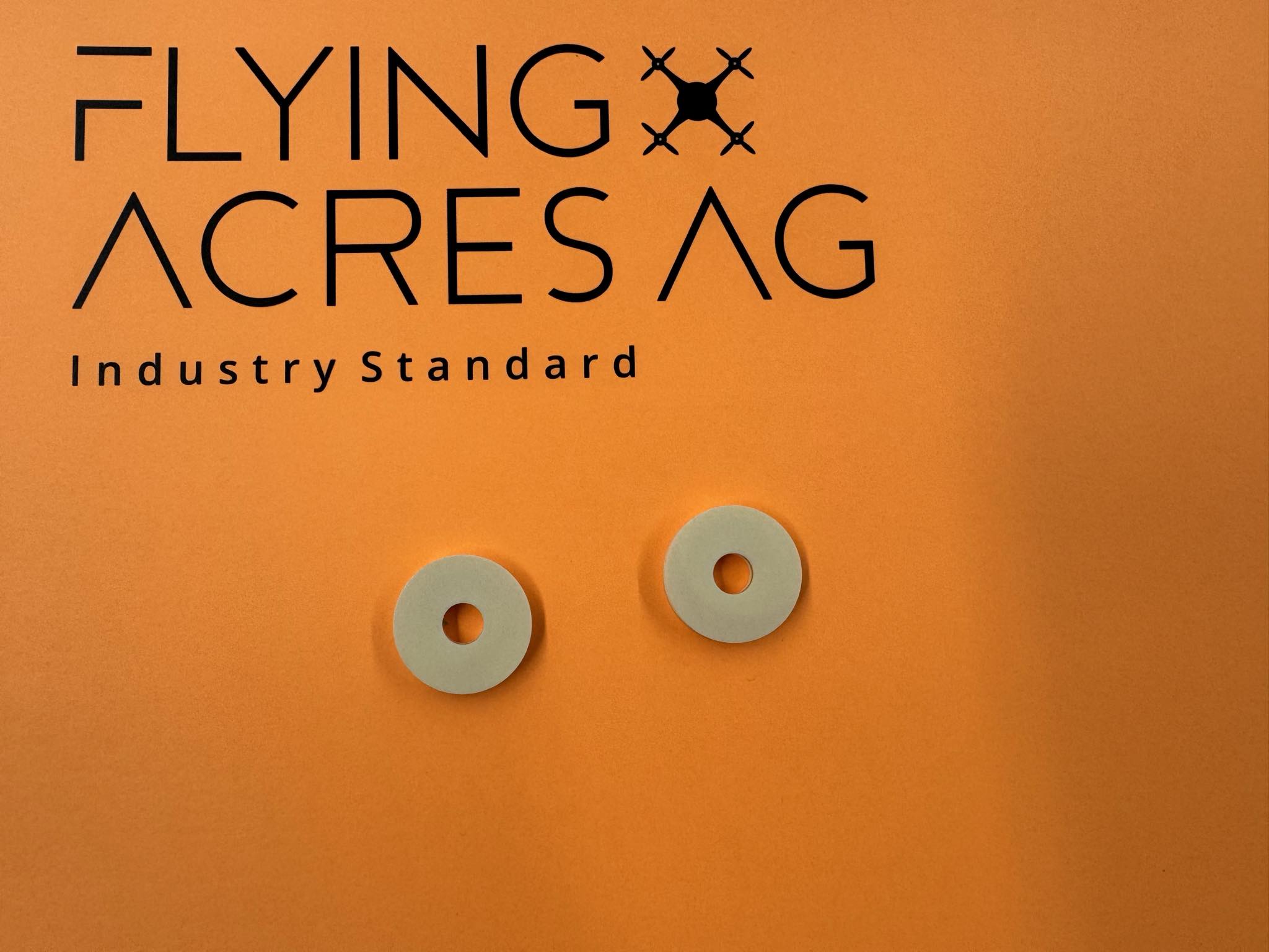 Prop Gasket (Individual)