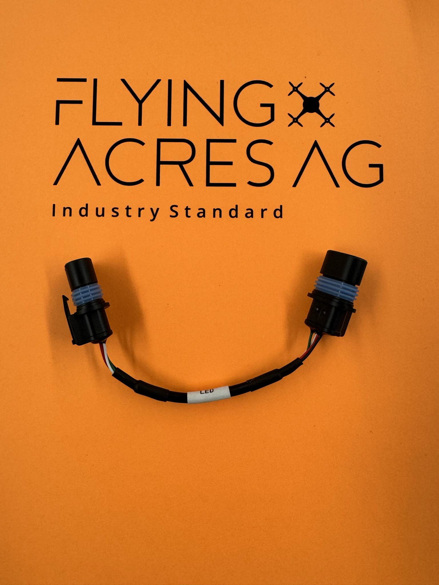 T40 Auxiliary Bottom Light Signal Cable