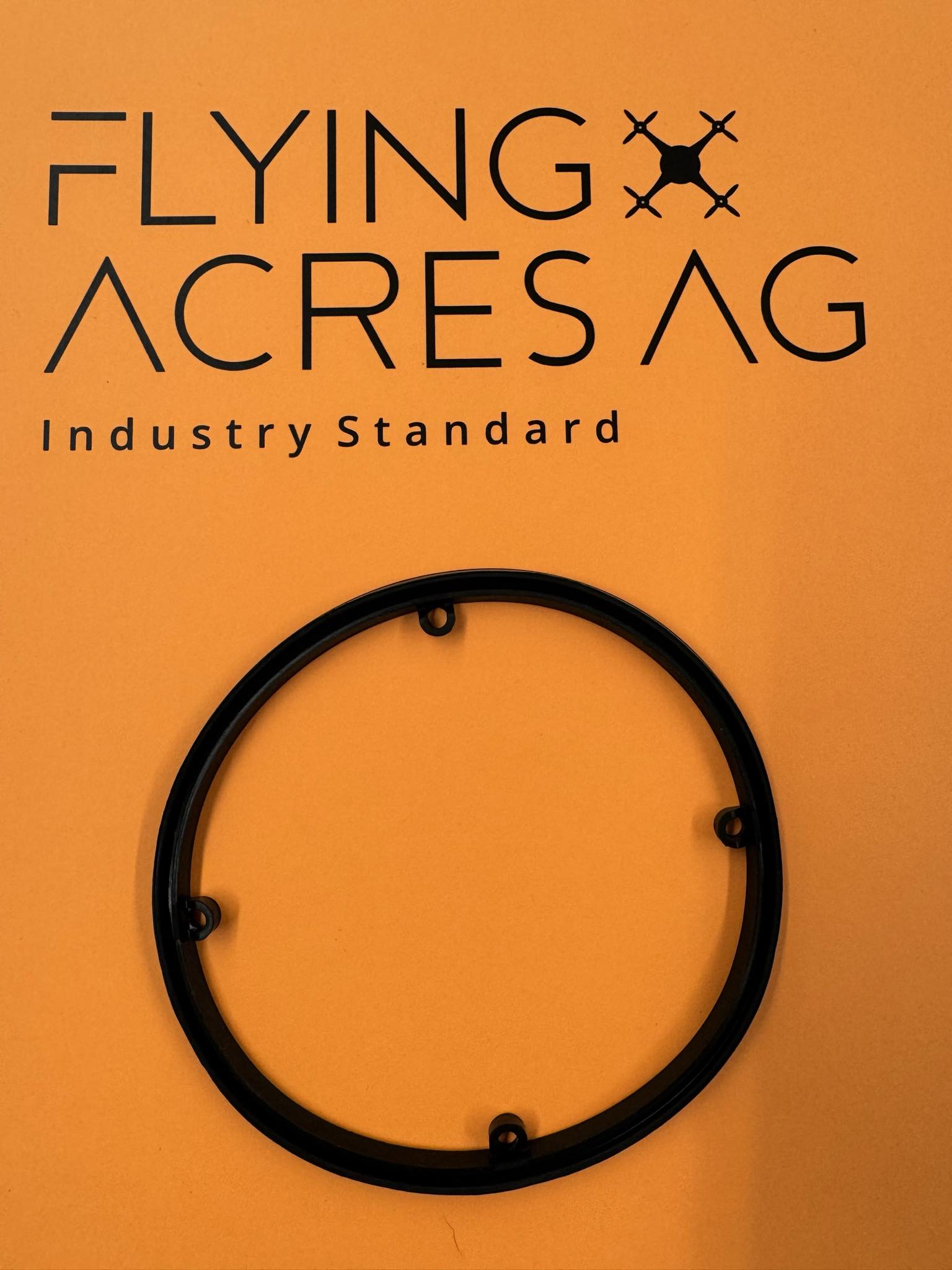 Spray Tank Cover Sealing Ring