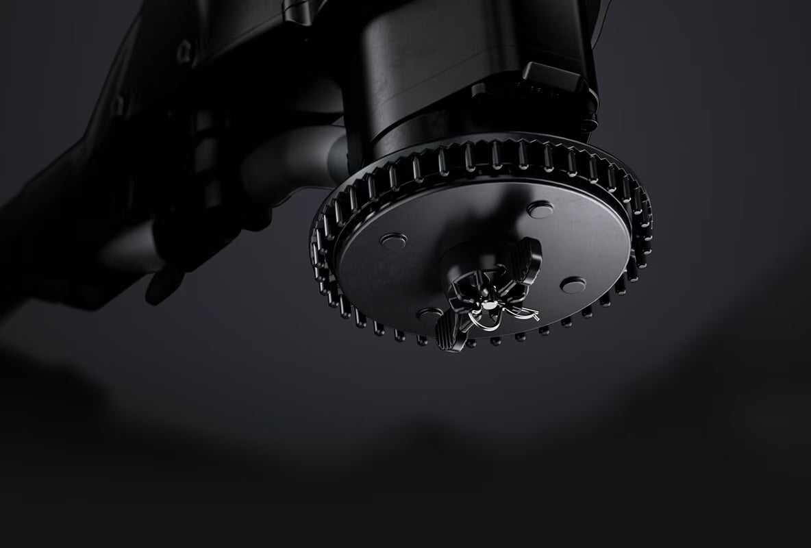 DJI Agras T100 High Flow Package