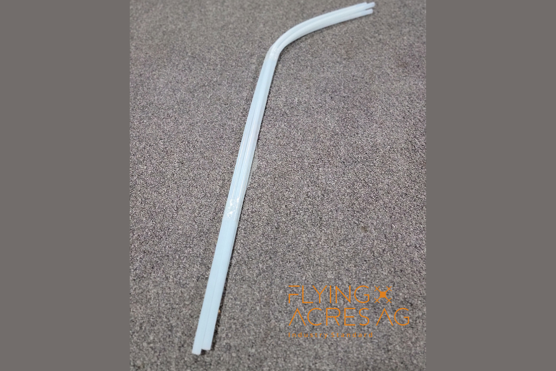 T50 Aircraft Arm Hose REAR
