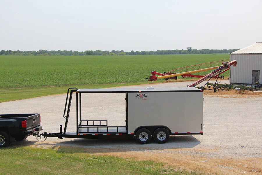 DT1 Top Notch Trailer