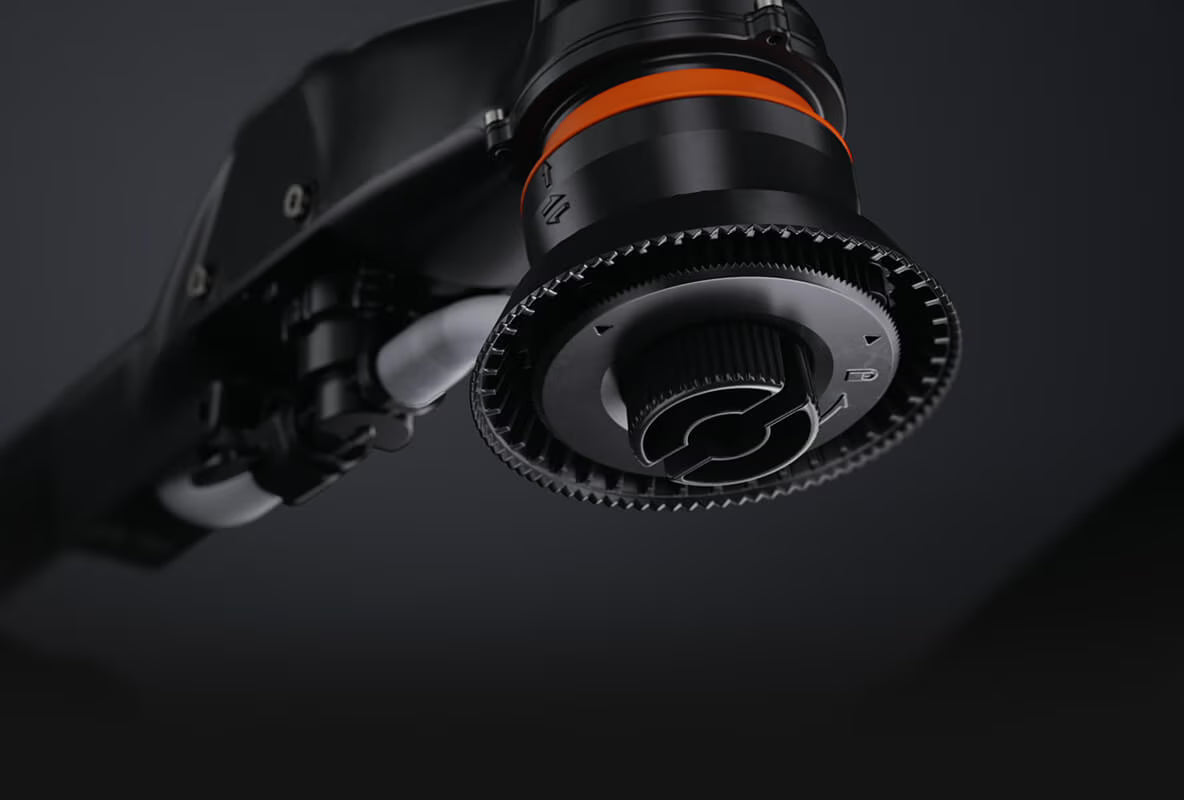 DJI Agras T100 Basic Package