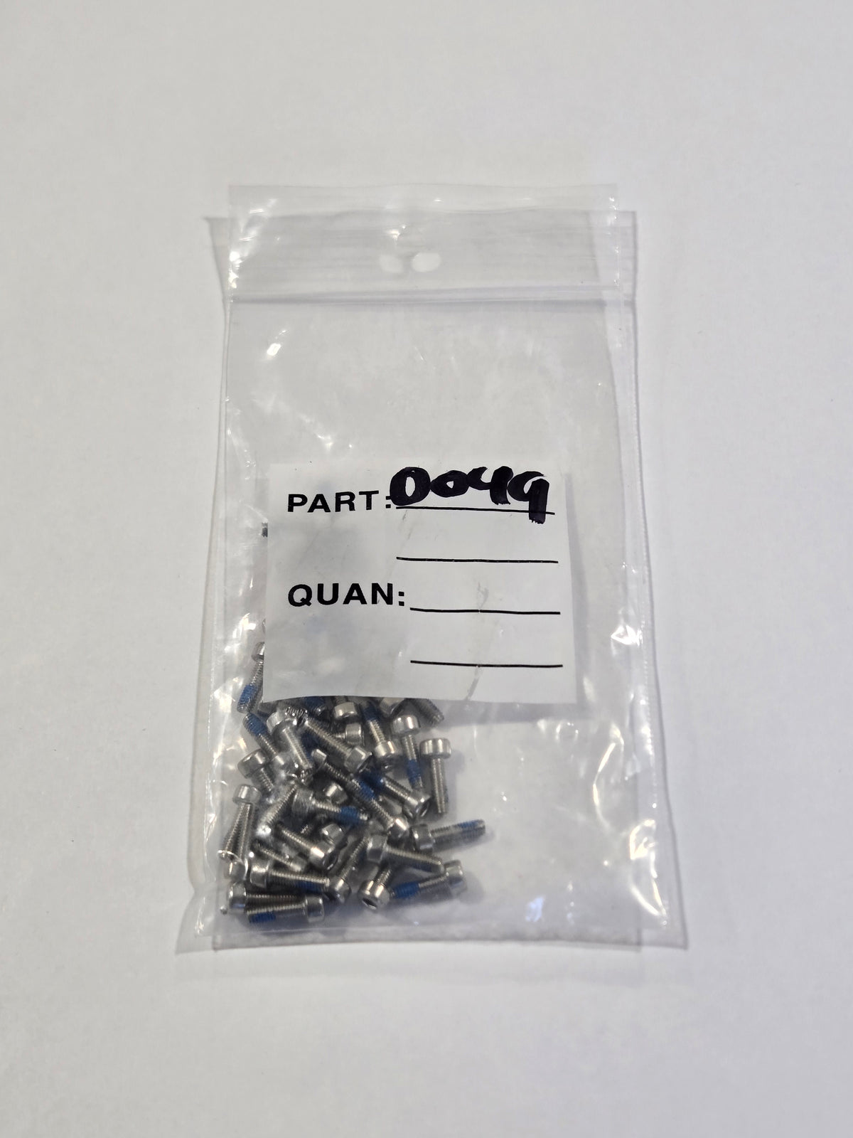 Screw M30-HC100100-55-85