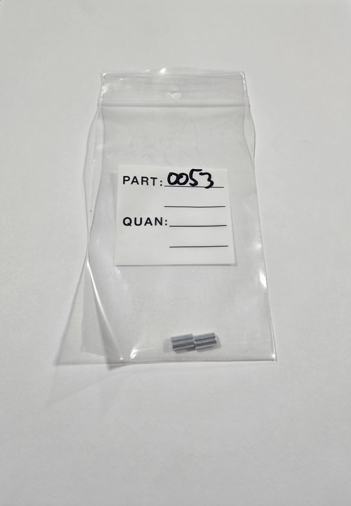 DJI T100 Water Tank Assembly Aluminum Clip