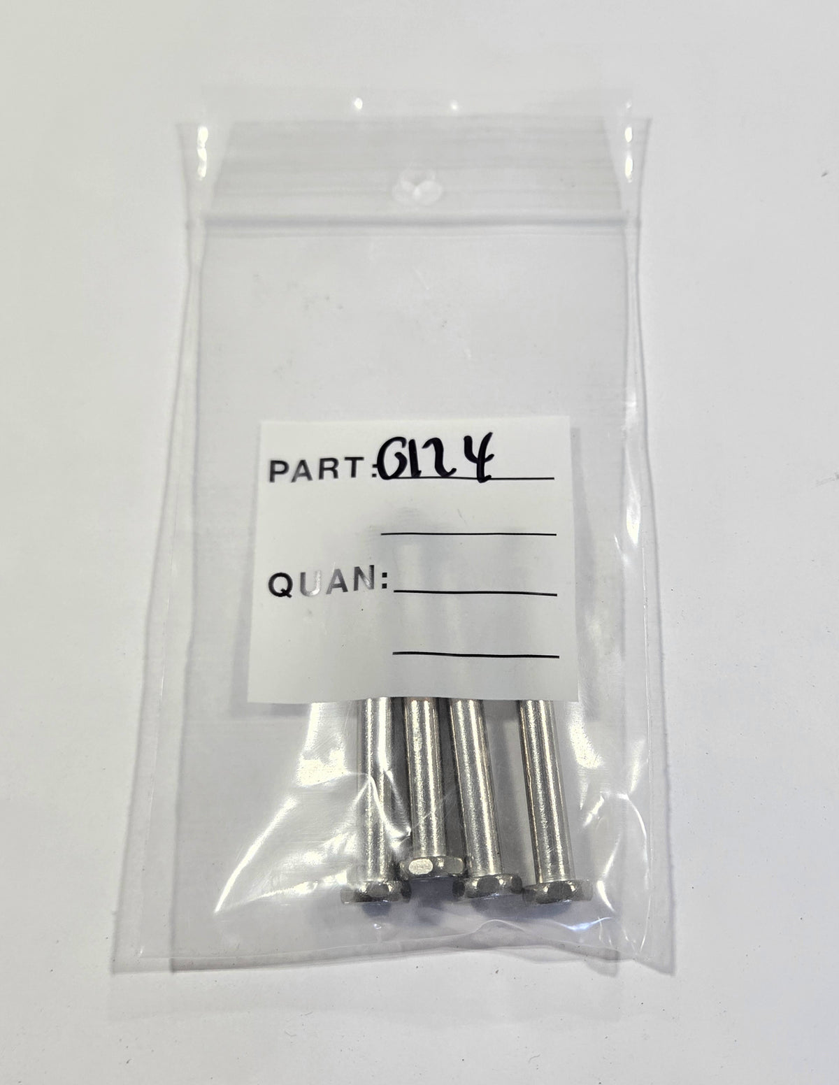 Pin Shaft (57.1 mm)