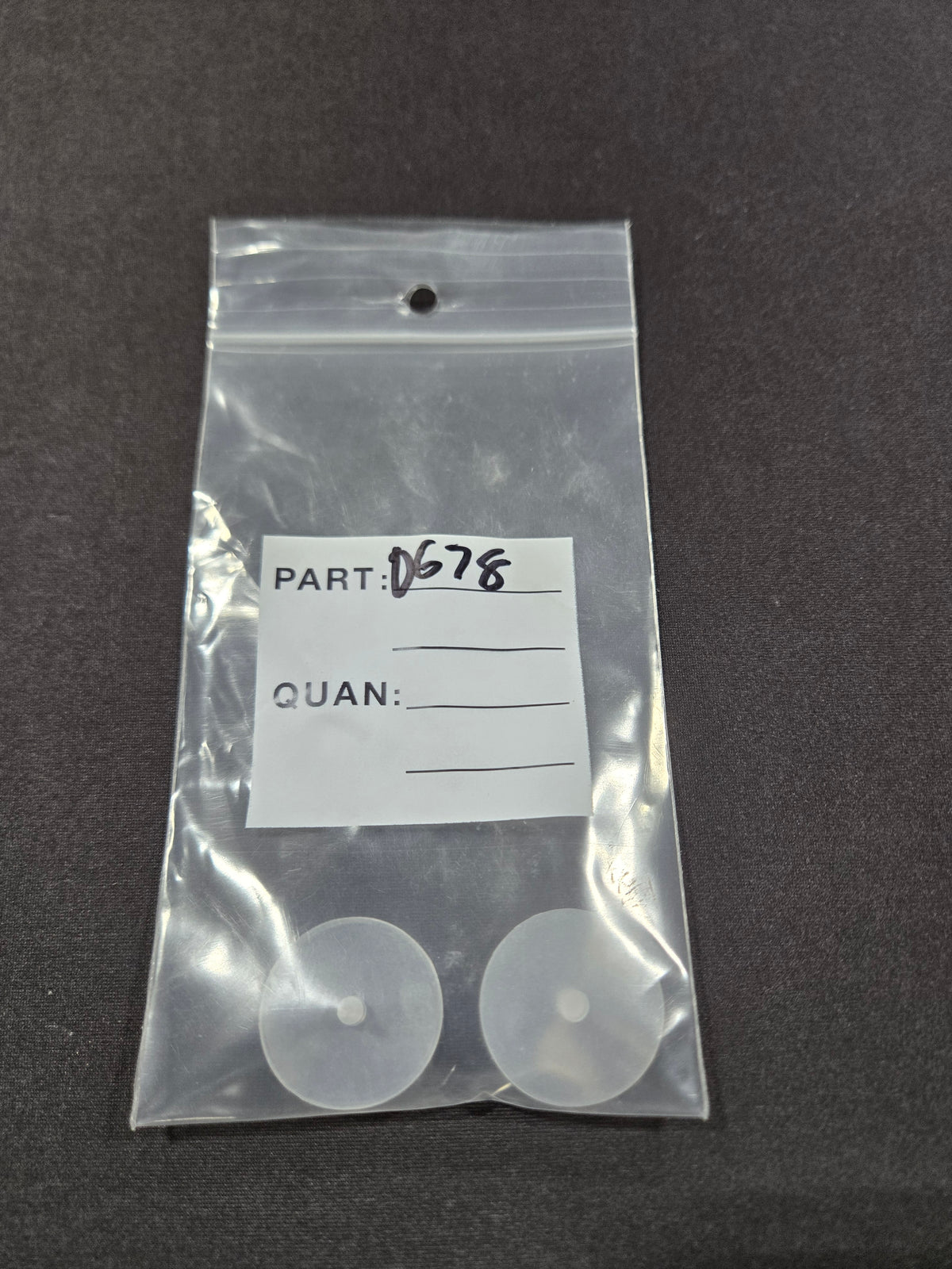 DJI T100 Water Tank Assembly Spray Tank Cover Waterproof Permeability Film