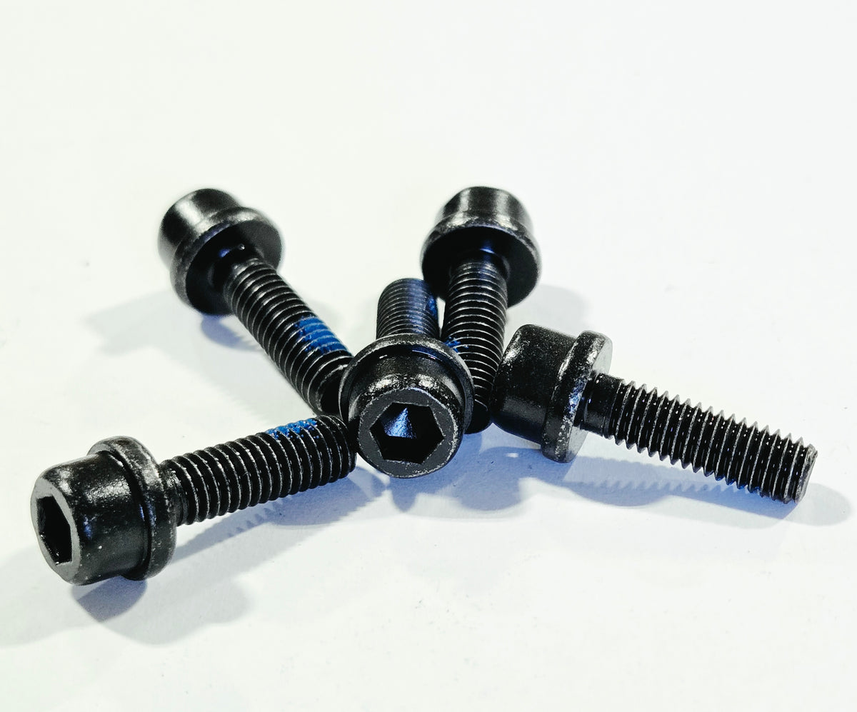 Screw (M60-HC02000180-100080-4203-Y)
