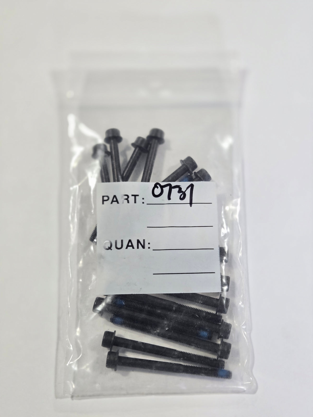 Screw (M40-HC04800220-088047-5103-Y)