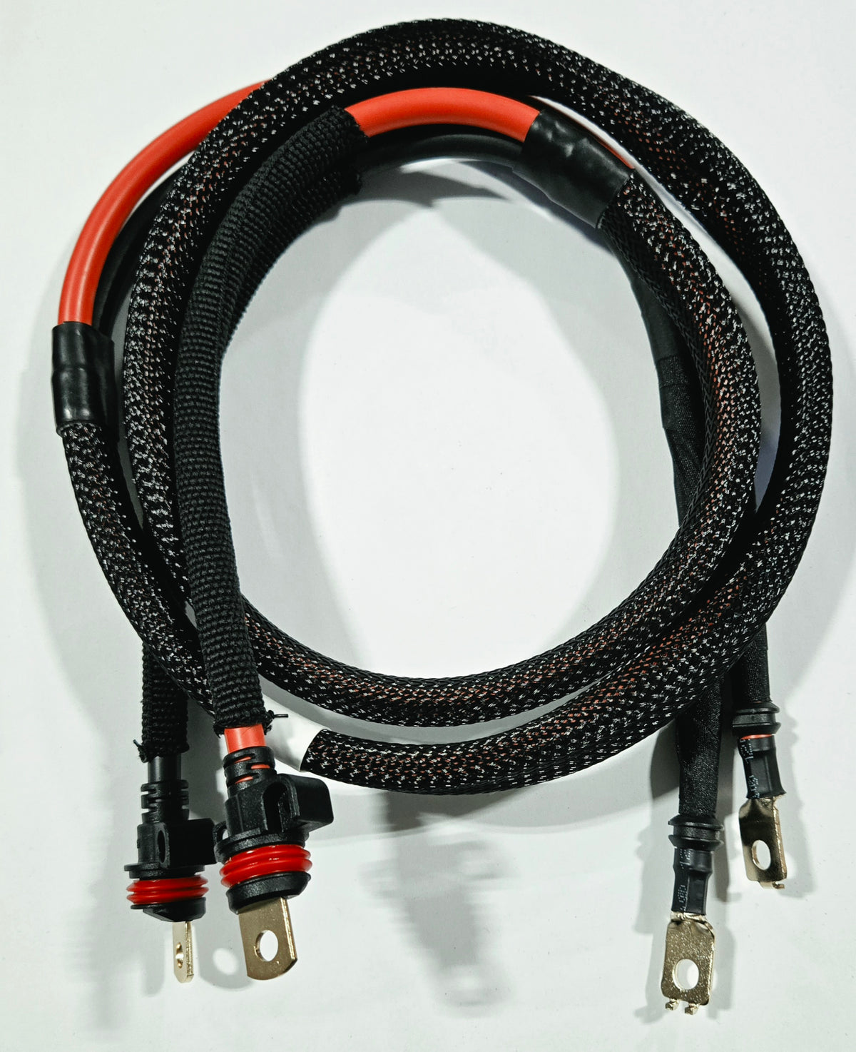 DJI T100 M1 & M3 Small Arm - Aircraft Arm Propulsion Cable (Rear)