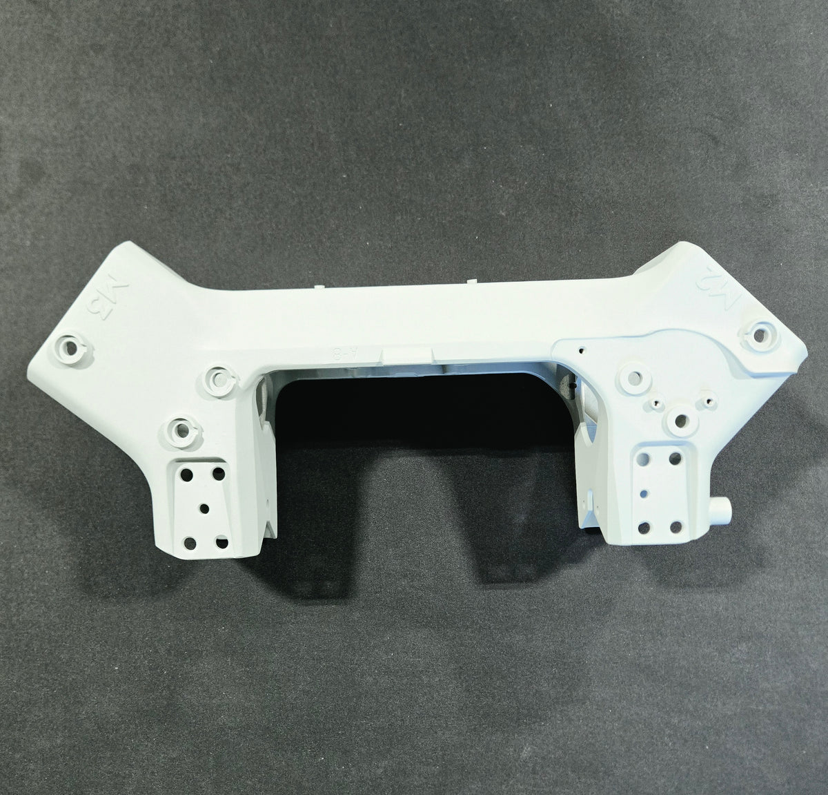 DJI T100 Airframe - Middle Frame Aluminum Tube (Left)