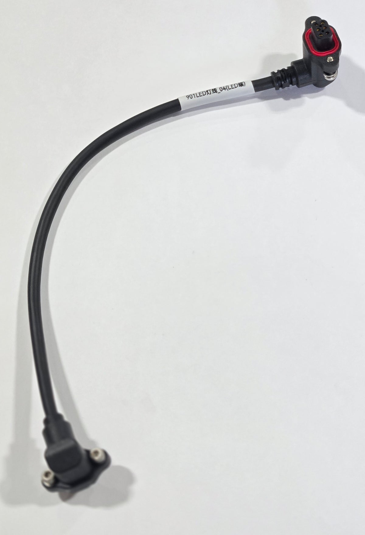 DJI T100 Rack Components - Spotlight Signal Cable