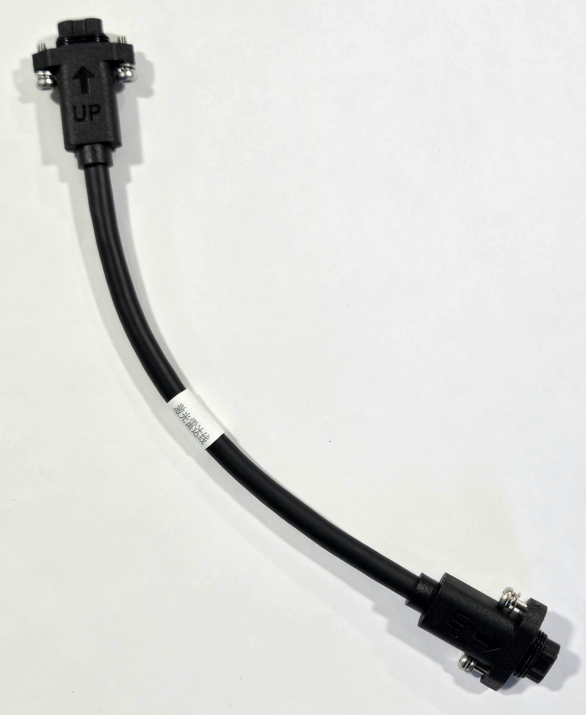 DJI T100 Front Frame - Laser Radar Signal Cable