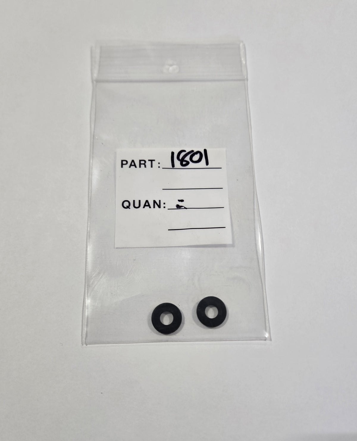 DJI T100 Water Tank Assembly Liquid Level Gauge Base Sealing Ring