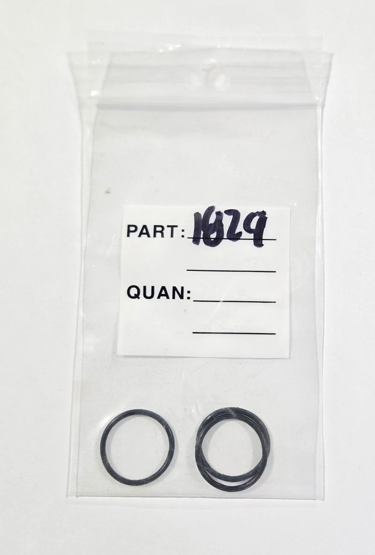 DJI T100 Boom Assembly - Sprinkler Inner Sealing Ring (OD=23.6 mm)