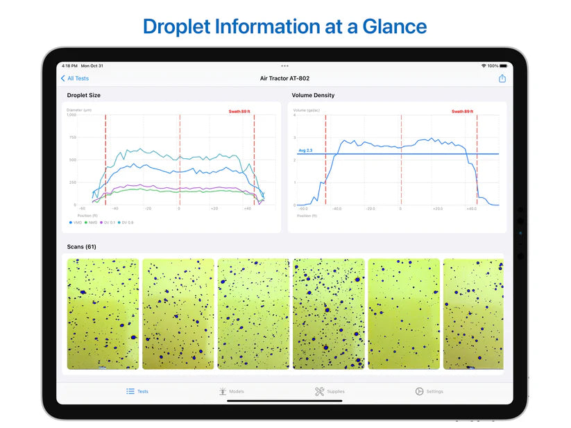 DropFlight App License