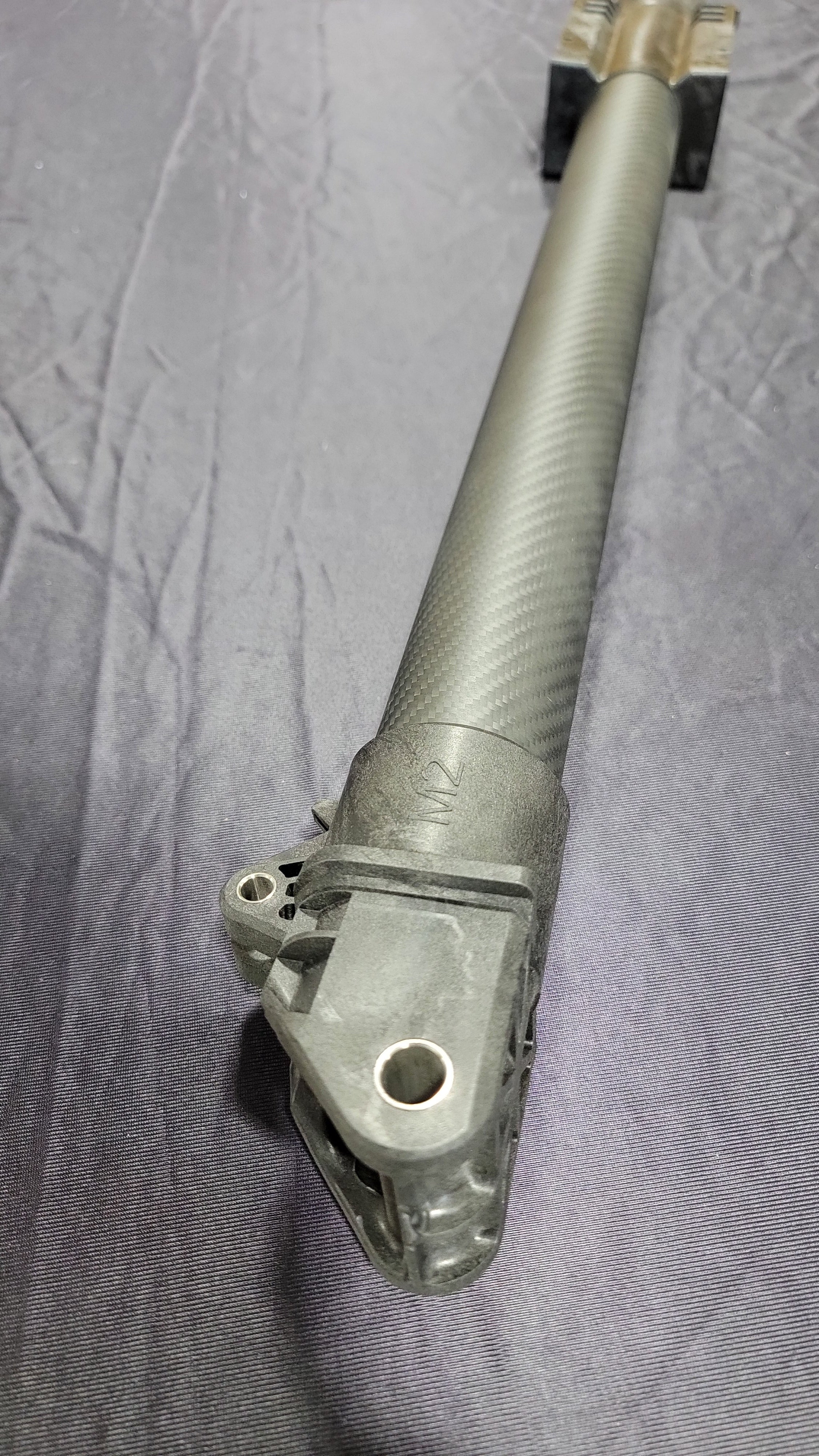 T50 M2 Aircraft Arm