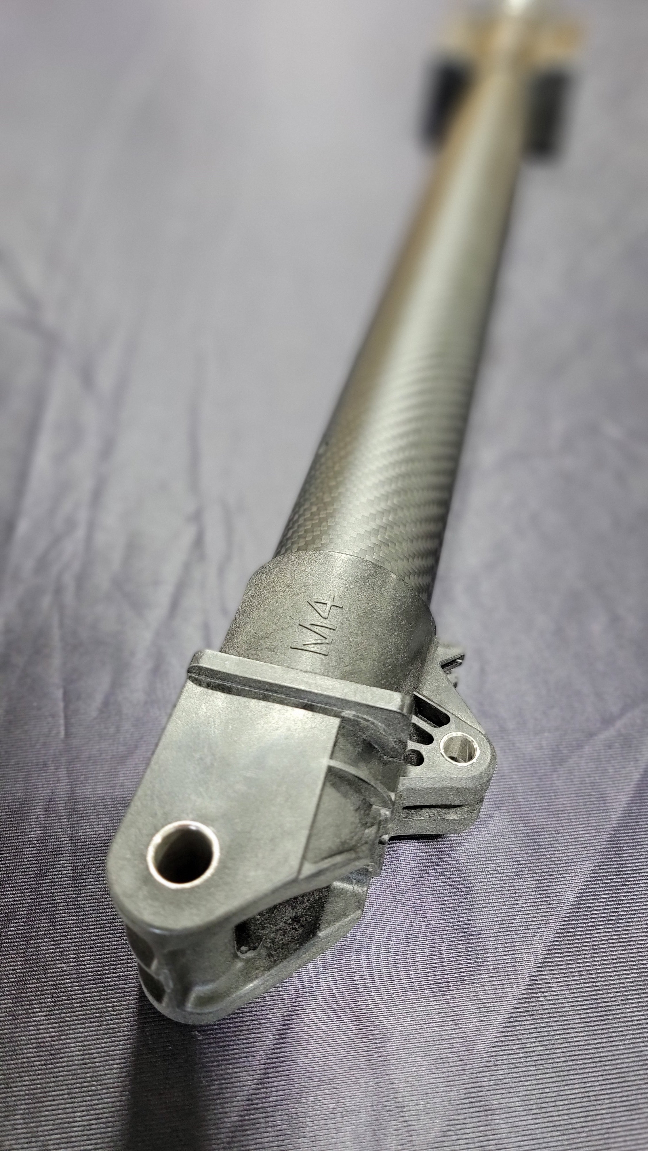 T50 M4 Aircraft Arm