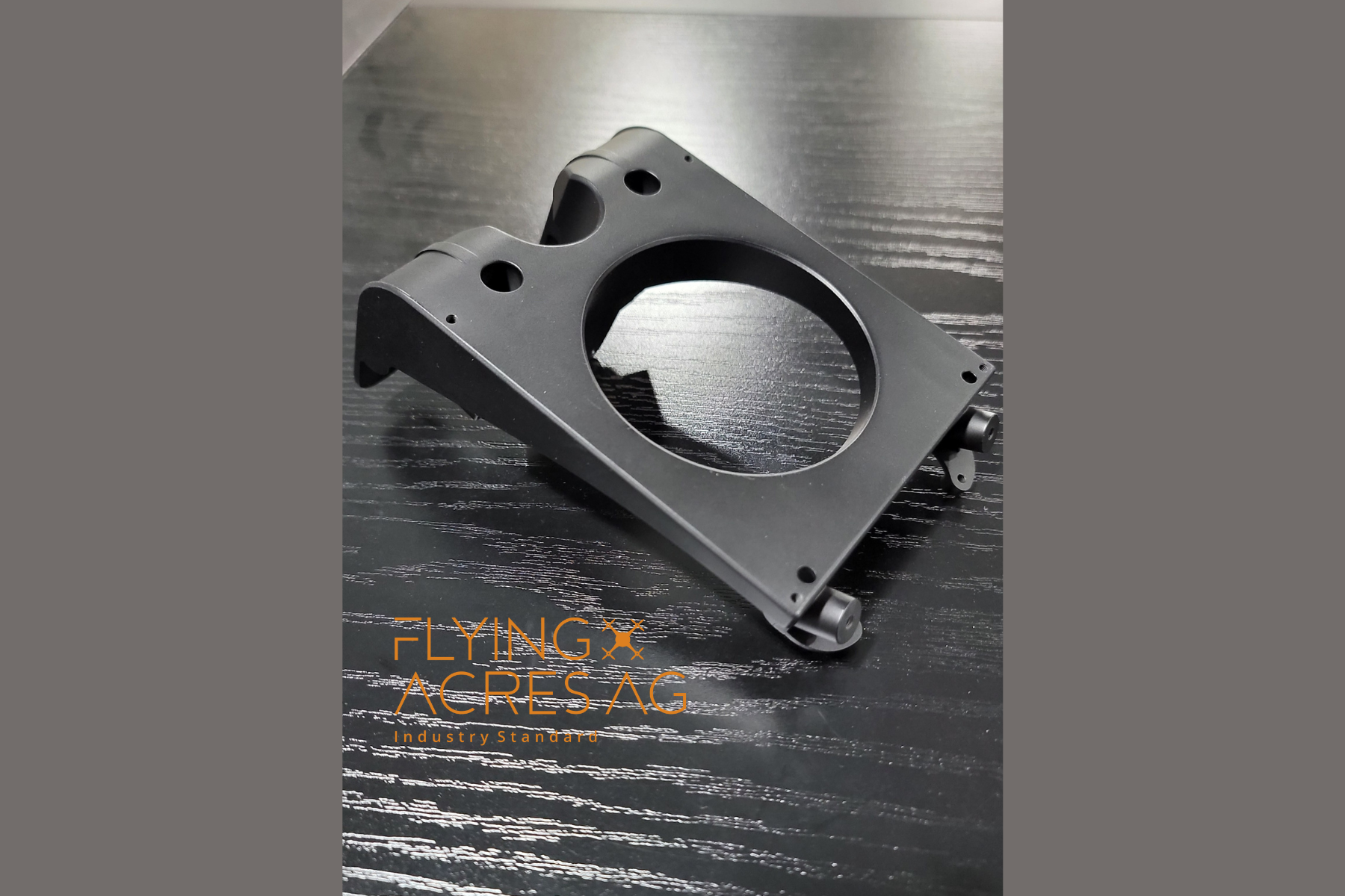 T50 Forward Radar Bracket
