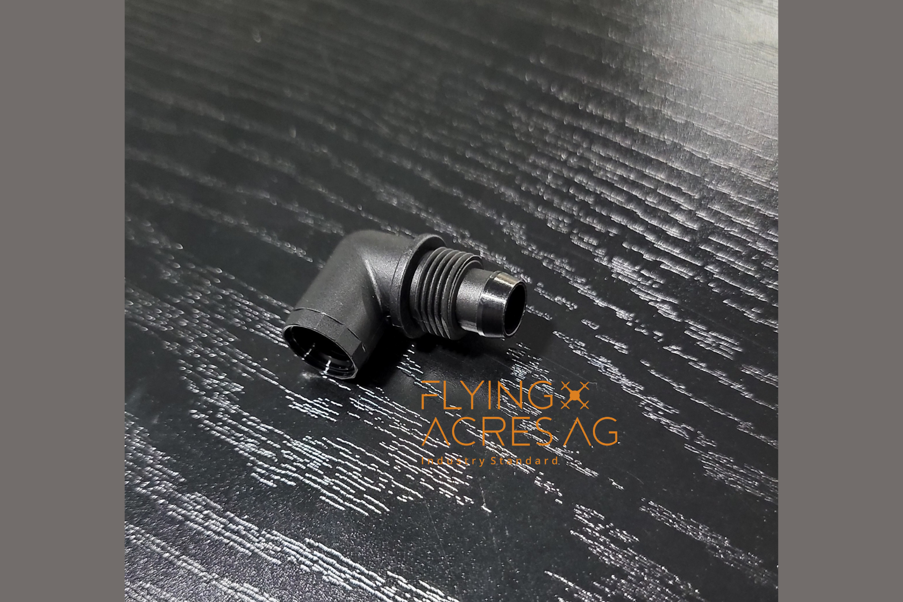 Impeller Curve Connector