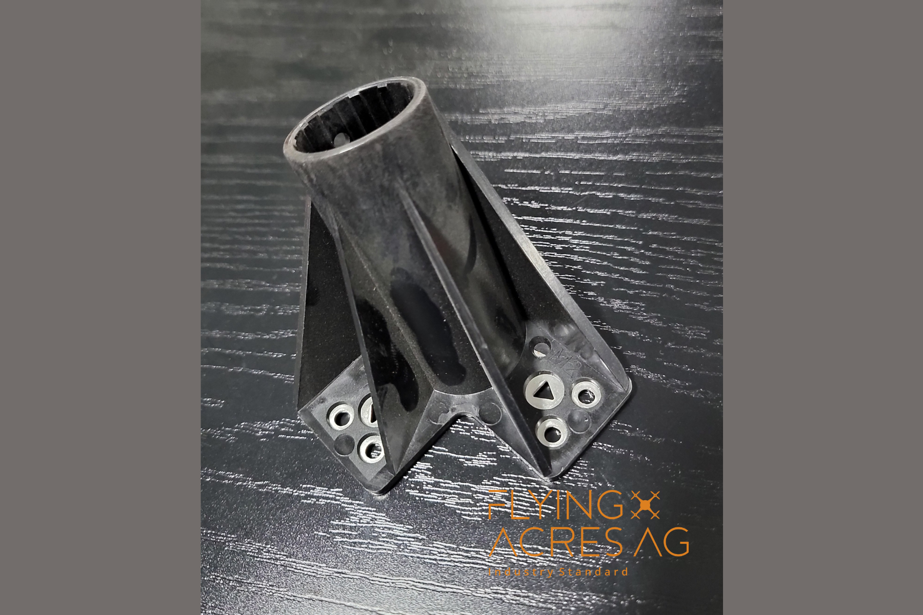 Landing Gear Bracket (M2)