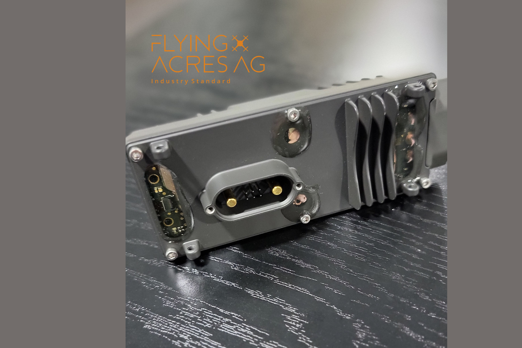 ESC Module