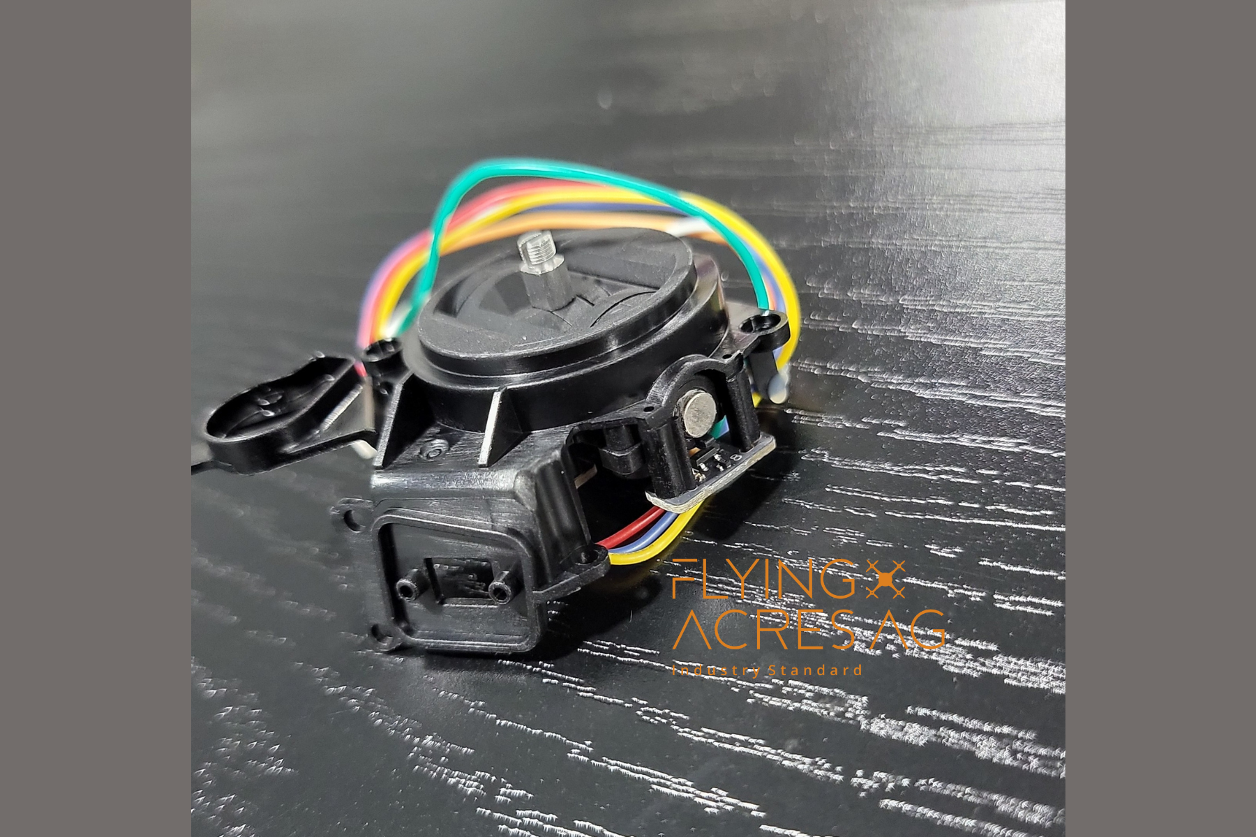 DJI Remote Control LEFT joystick