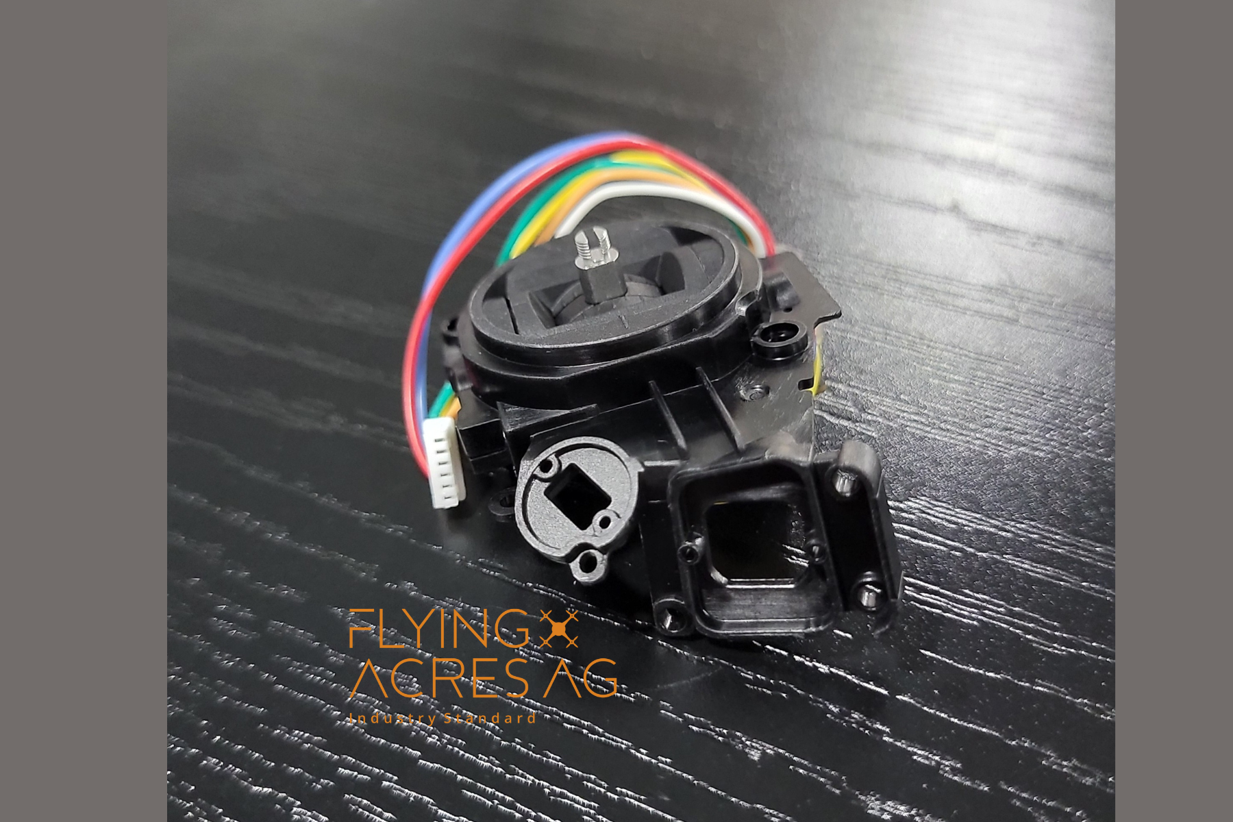 DJI Remote RIGHT stick