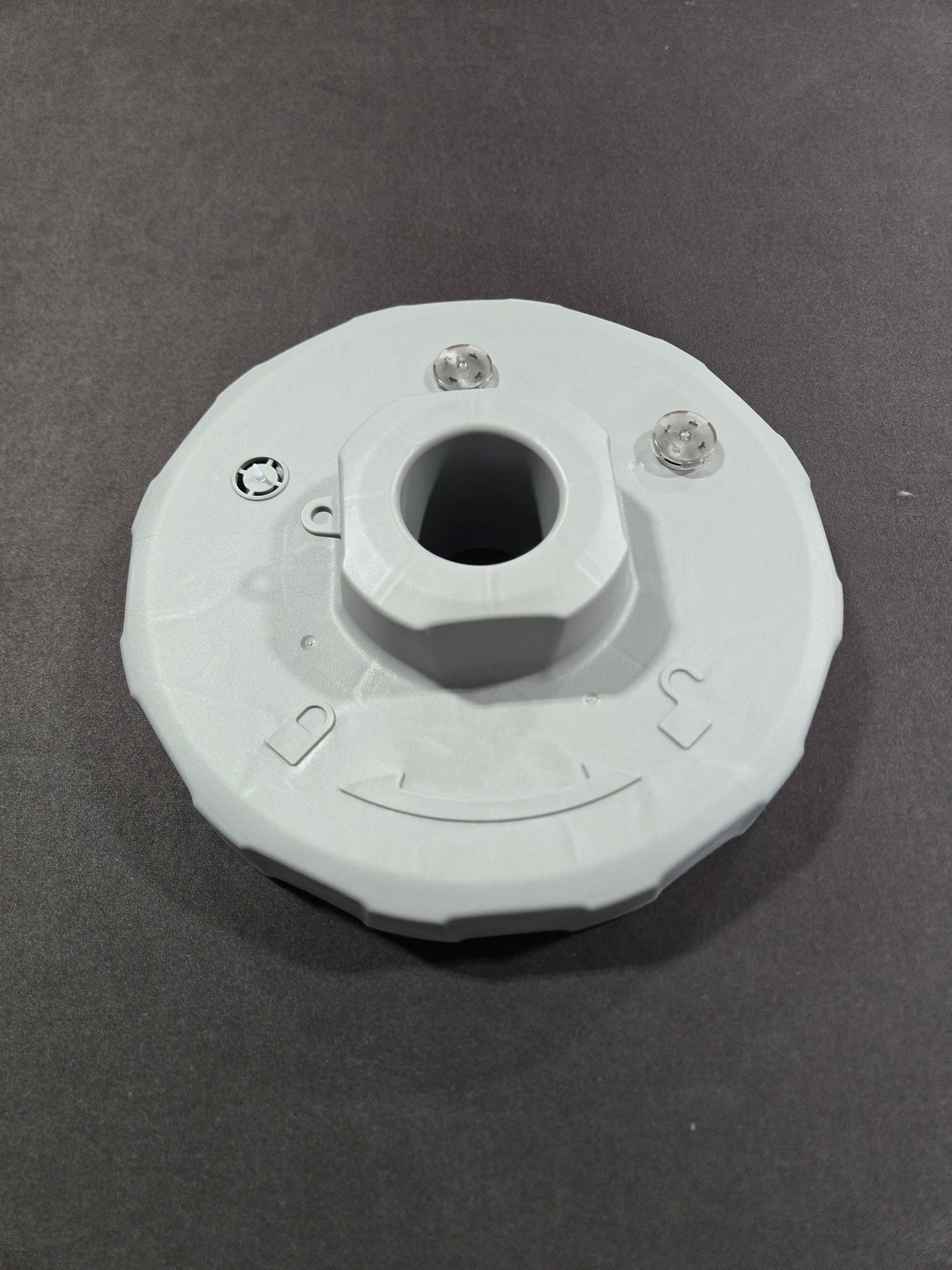 DJI T100 Water Tank Assembly Spray Tank Cover