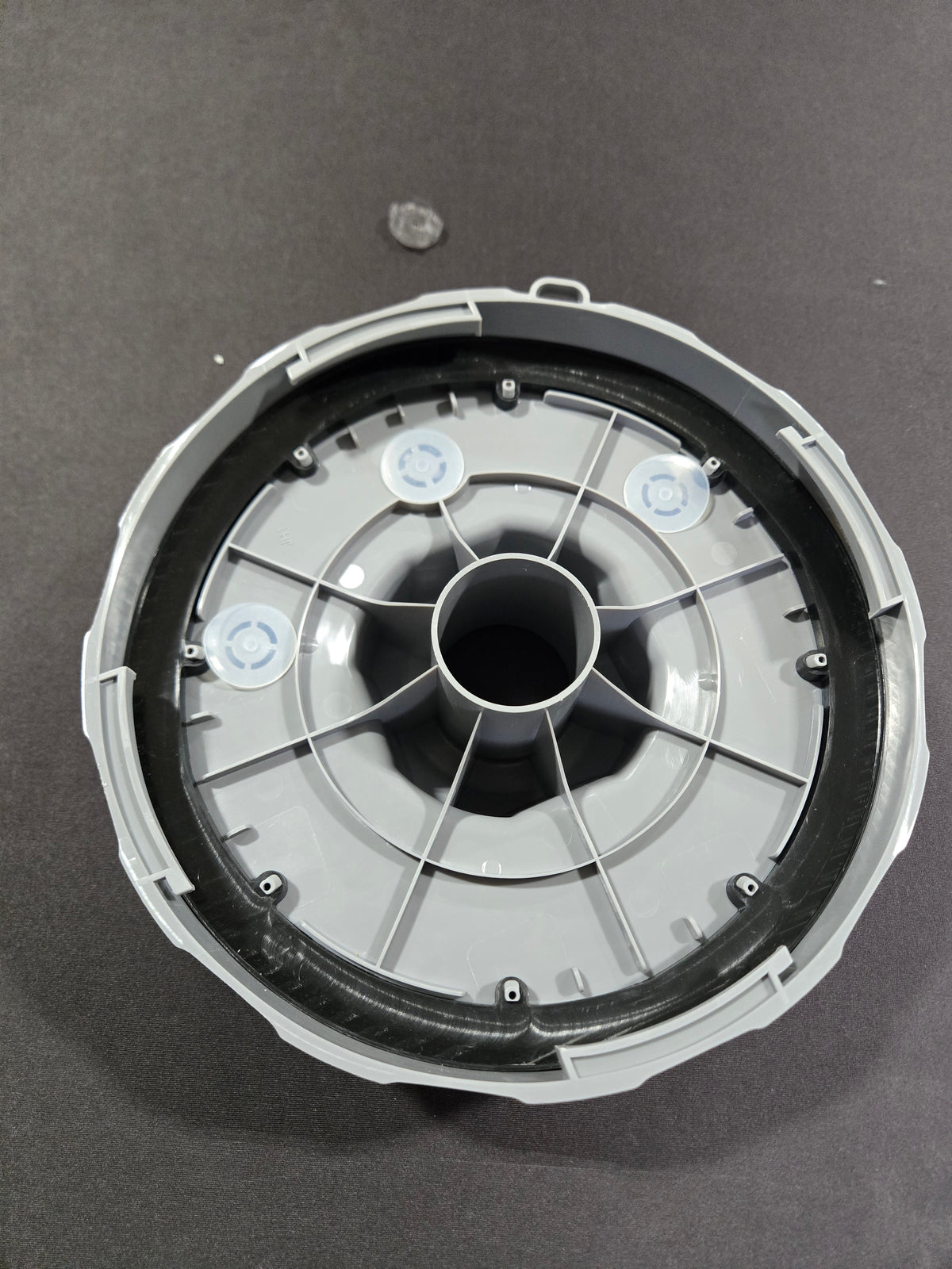 DJI T100 Water Tank Assembly Spray Tank Cover