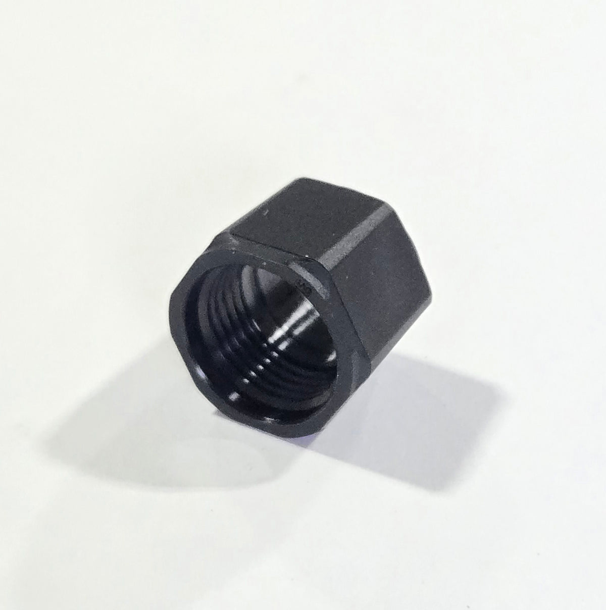 DJI T100 Flow Meter - Hose Nut