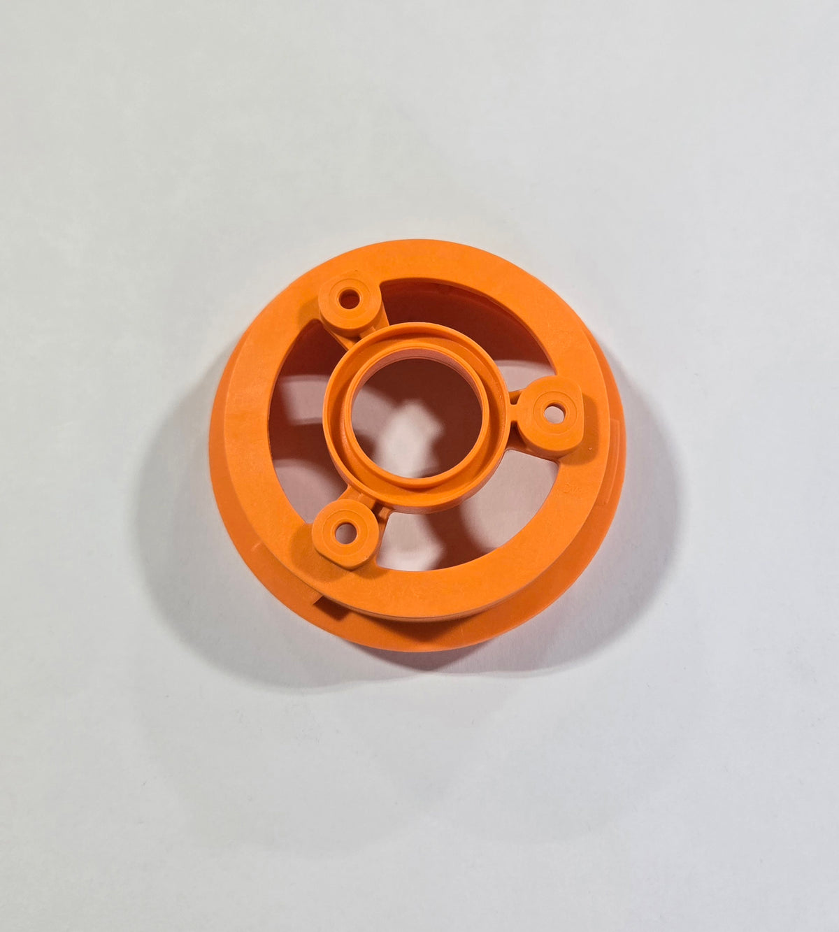 DJI T100 Boom Assembly - Sprinkler Funnel Bracket