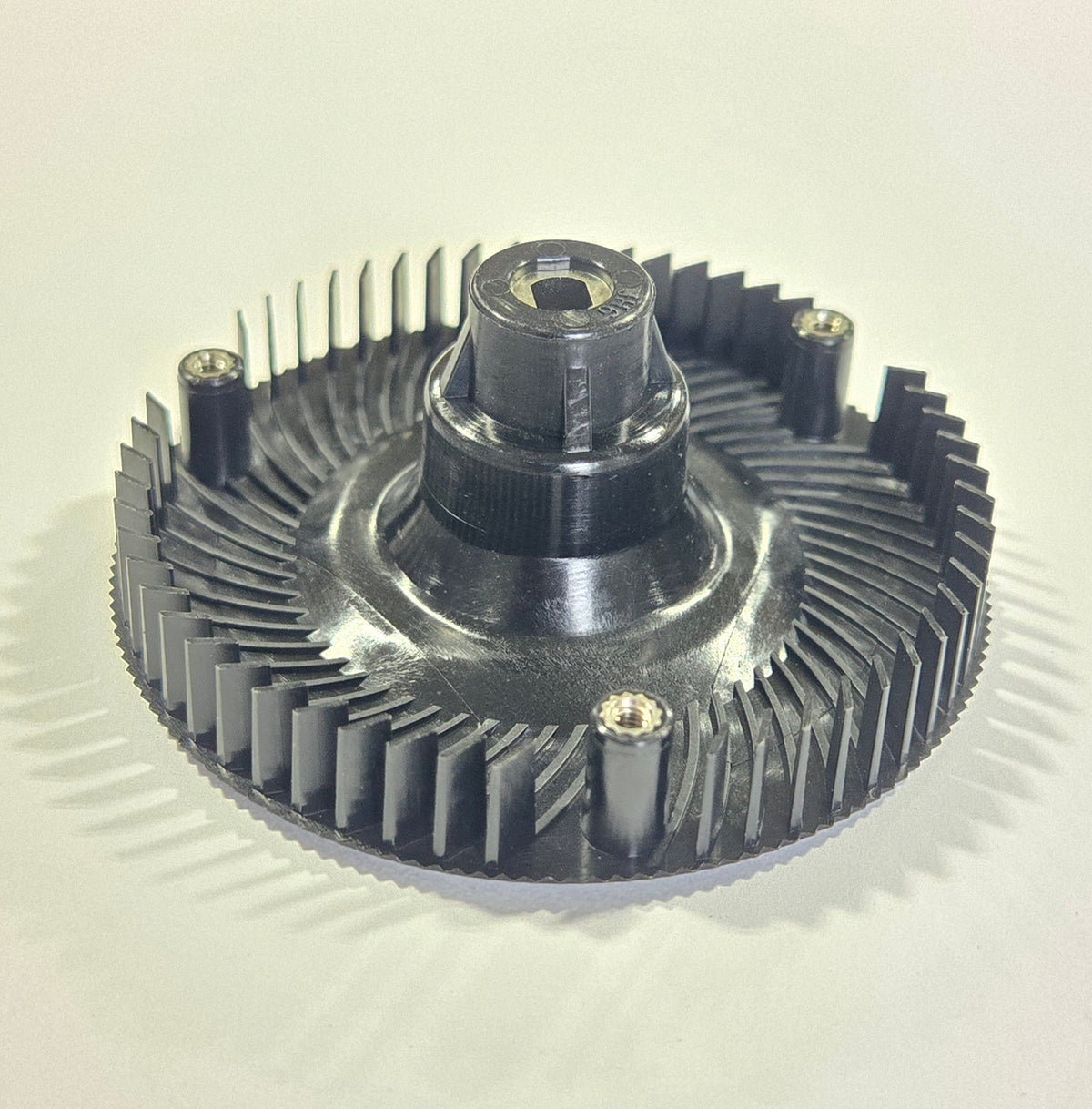 DJI T100 Boom Assembly - Centrifugal Sprinkler Lower Disk