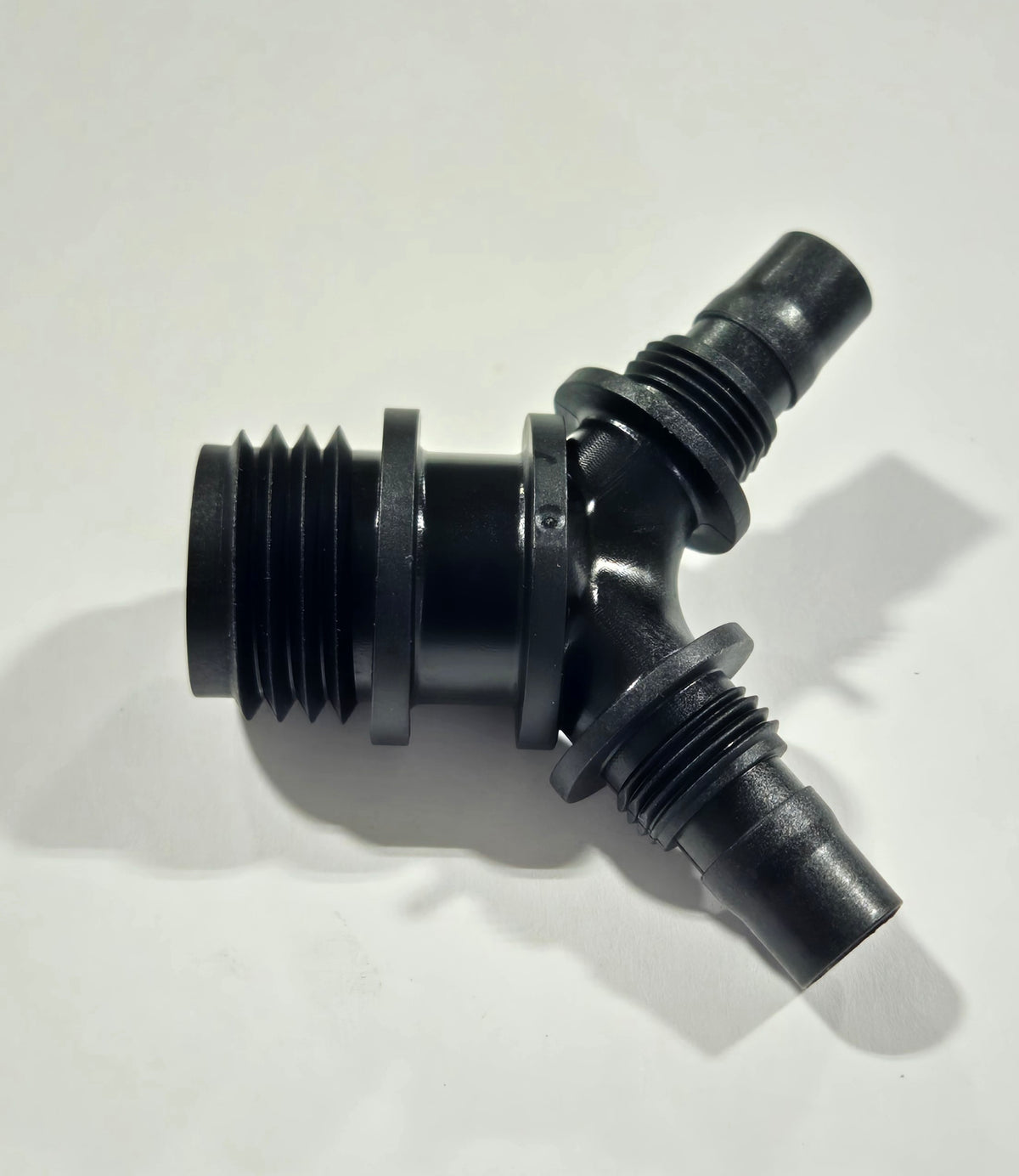 DJI T100 Flow Meter - Hose Y-tee Part