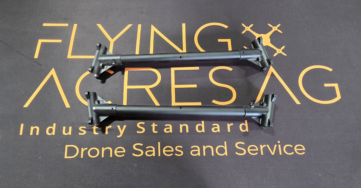 DJI T100 Rack Components - Landing Gear Crossbeam (Front)