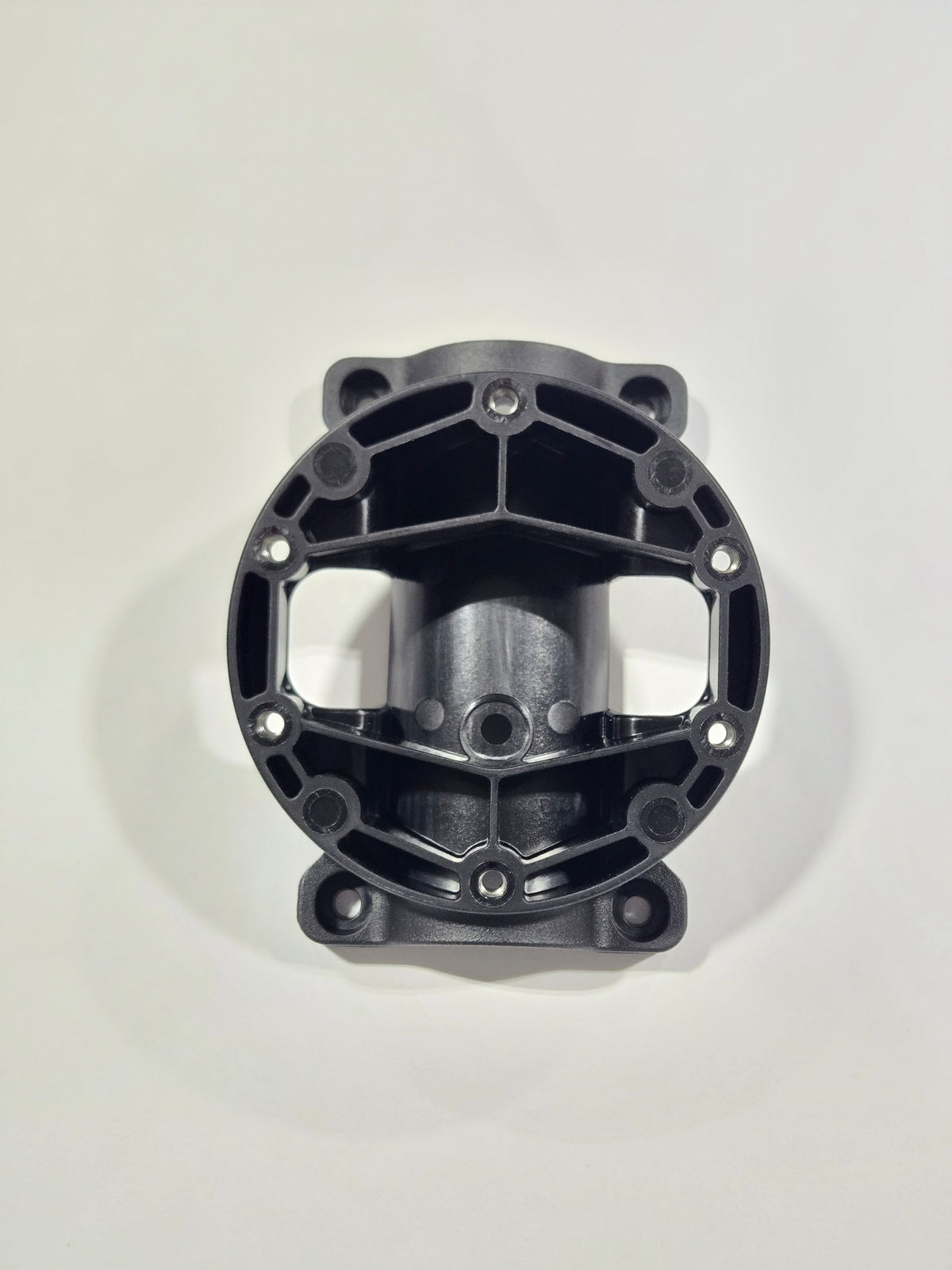 DJI T100 Rack Components - Landing Gear Spray Lance Connector