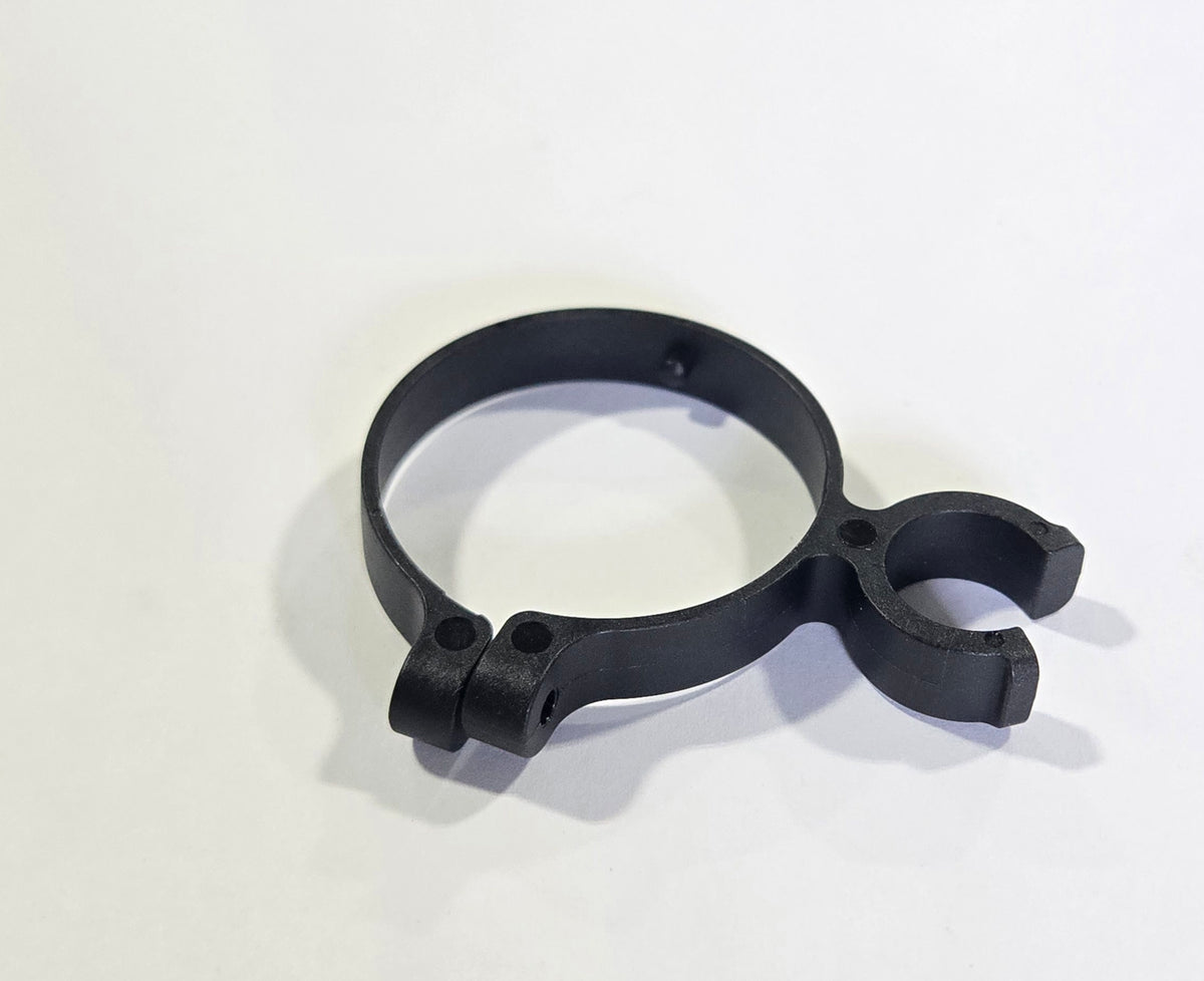 DJI T100 Landing Gear - Landing Gear Payload Cable Clamp B