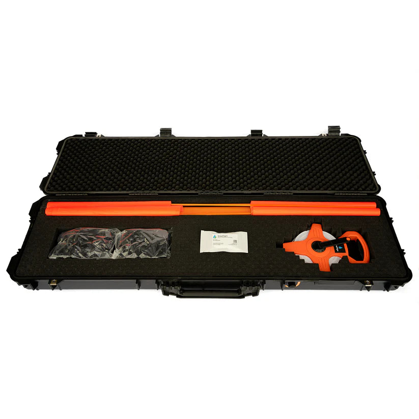 DropFlight Swath Testing Kit