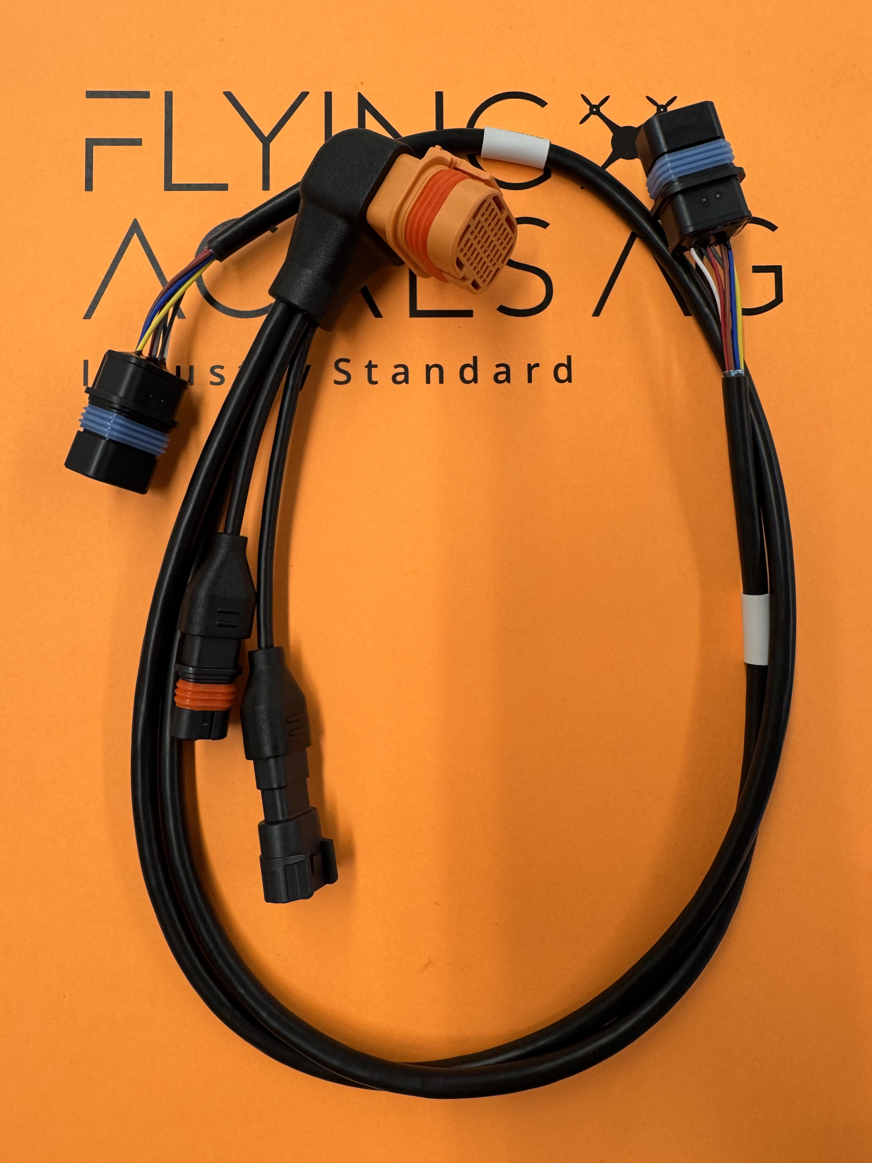 T50 Spraying Signal Cable