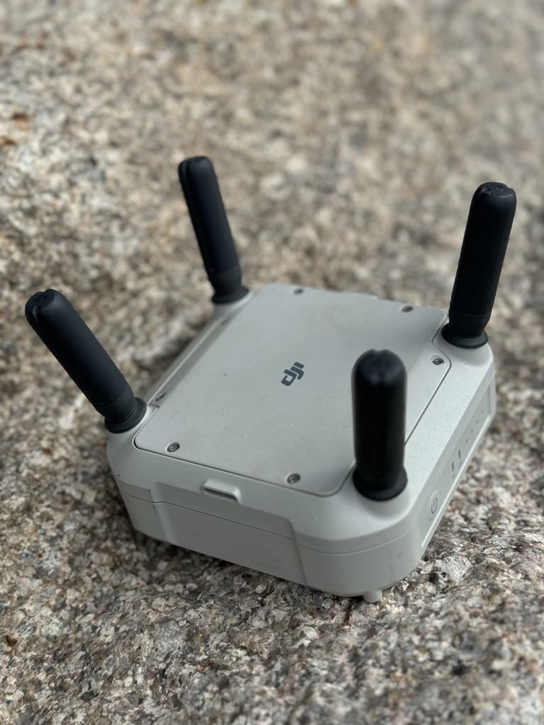 DJI Relay