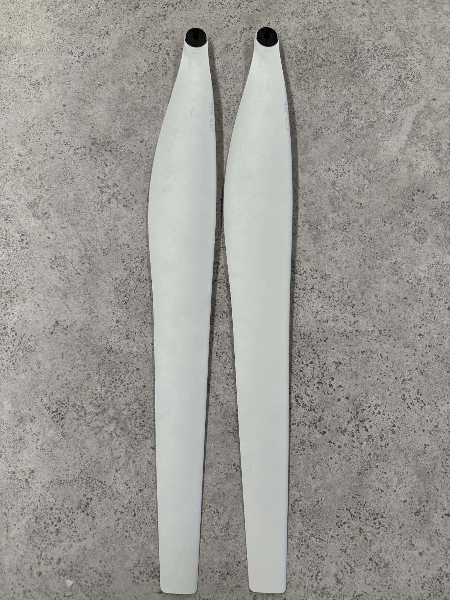 Upper Propeller-CCW White (set of 2)