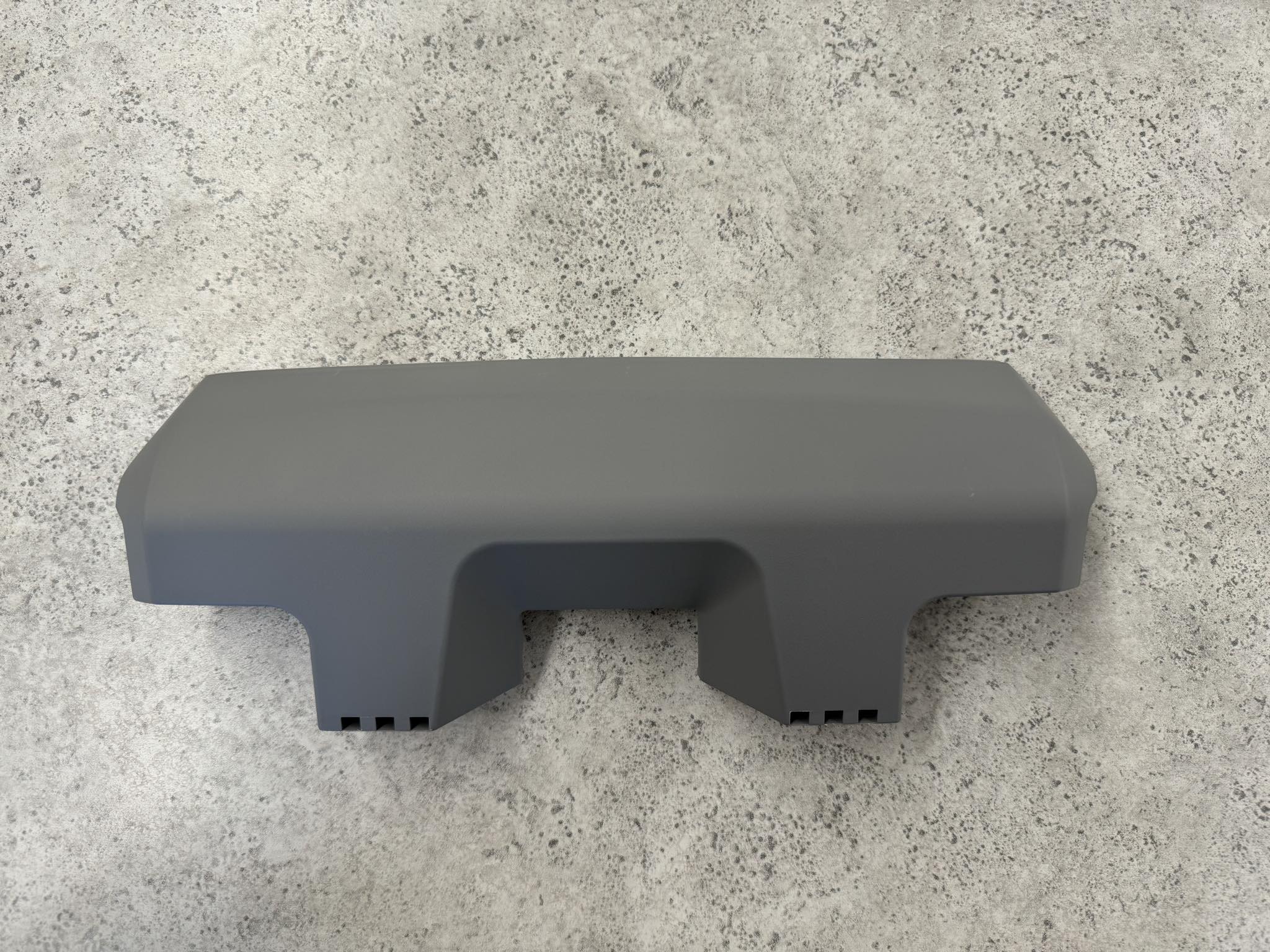 T40 Rear Lower Cover