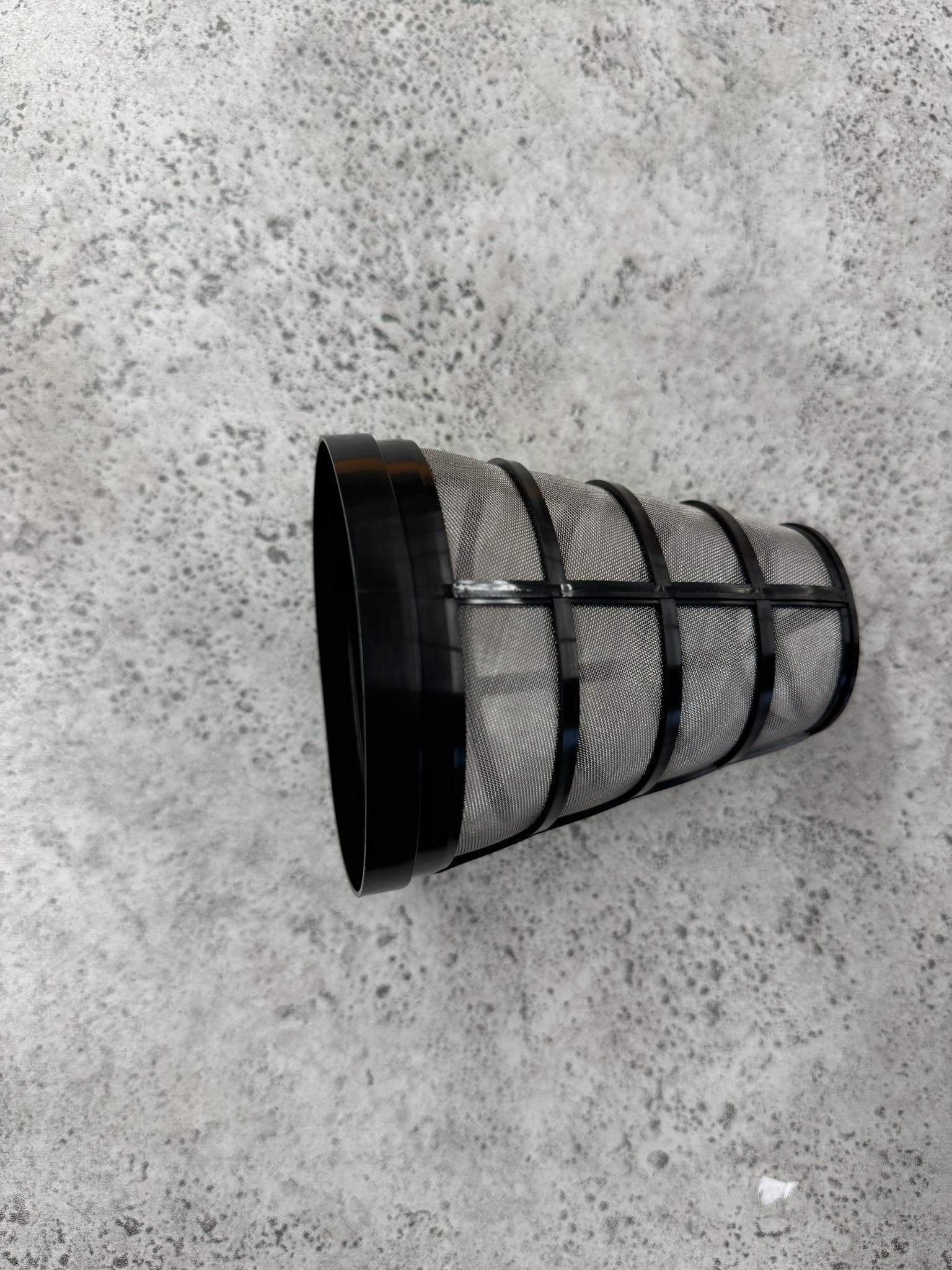 Spray Tank Inlet Filter (Strainer)