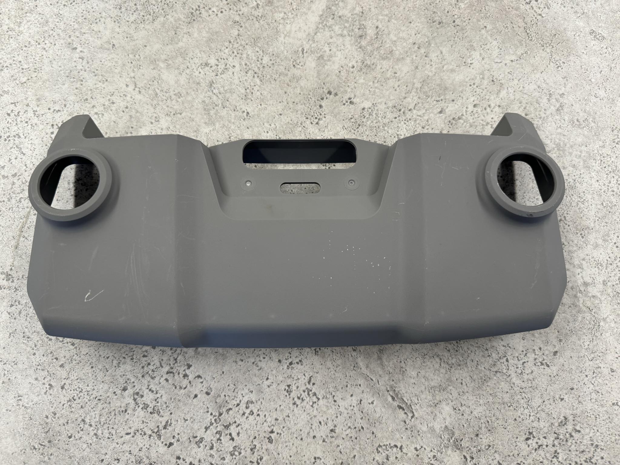 T40/T20P Rear Upper Cover