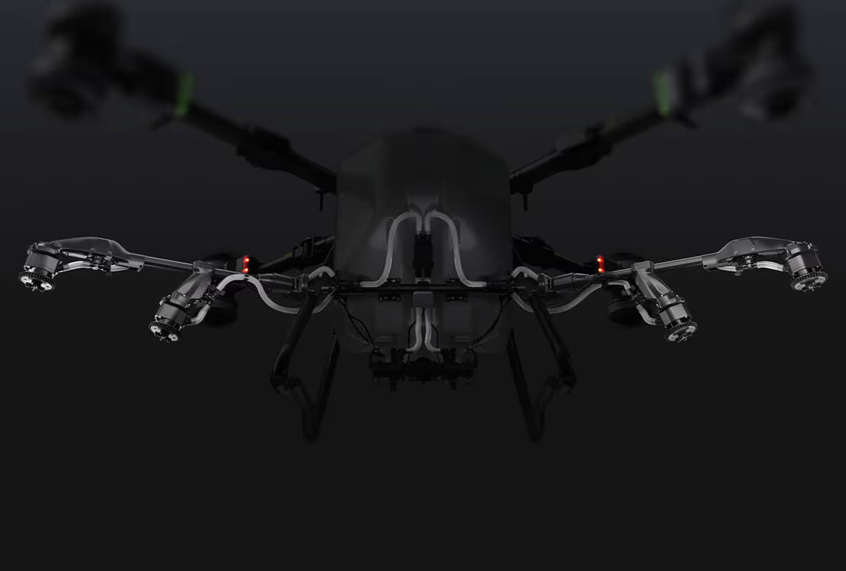 DJI Agras T100 Basic Package