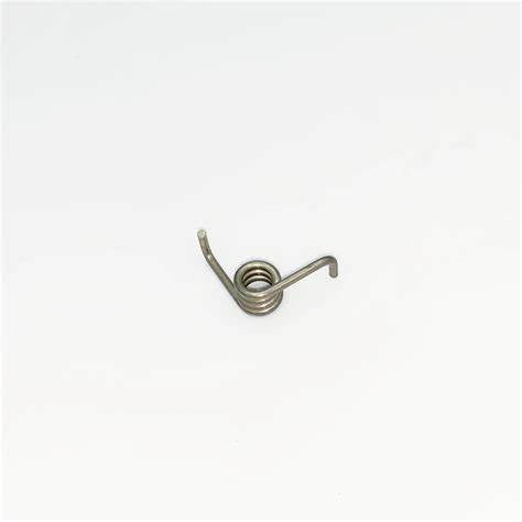 T50 Buckle Torsion Spring